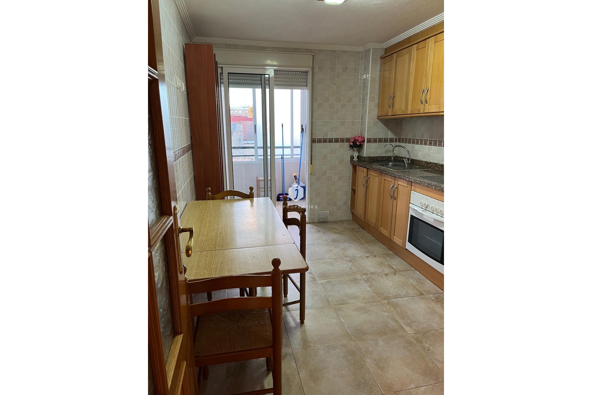 Resale - Apartment / flat -
Almoradí - Centro Urbano 2