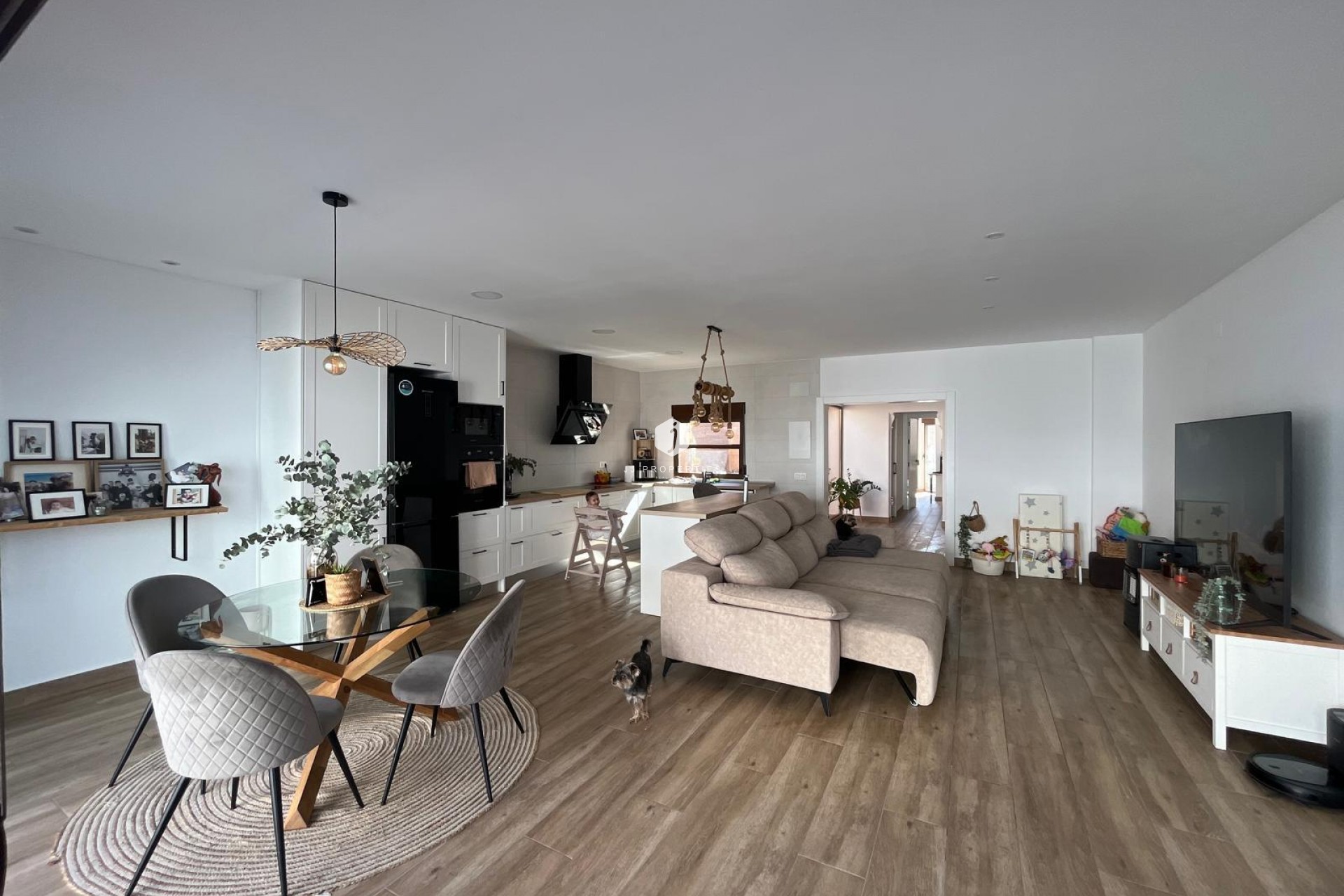 Resale - Apartment / flat -
Almoradí - Centro Urbano 2