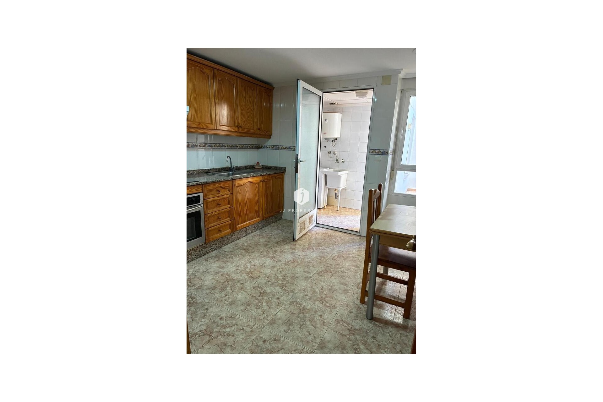 Resale - Apartment / flat -
Almoradí - Costa Blanca