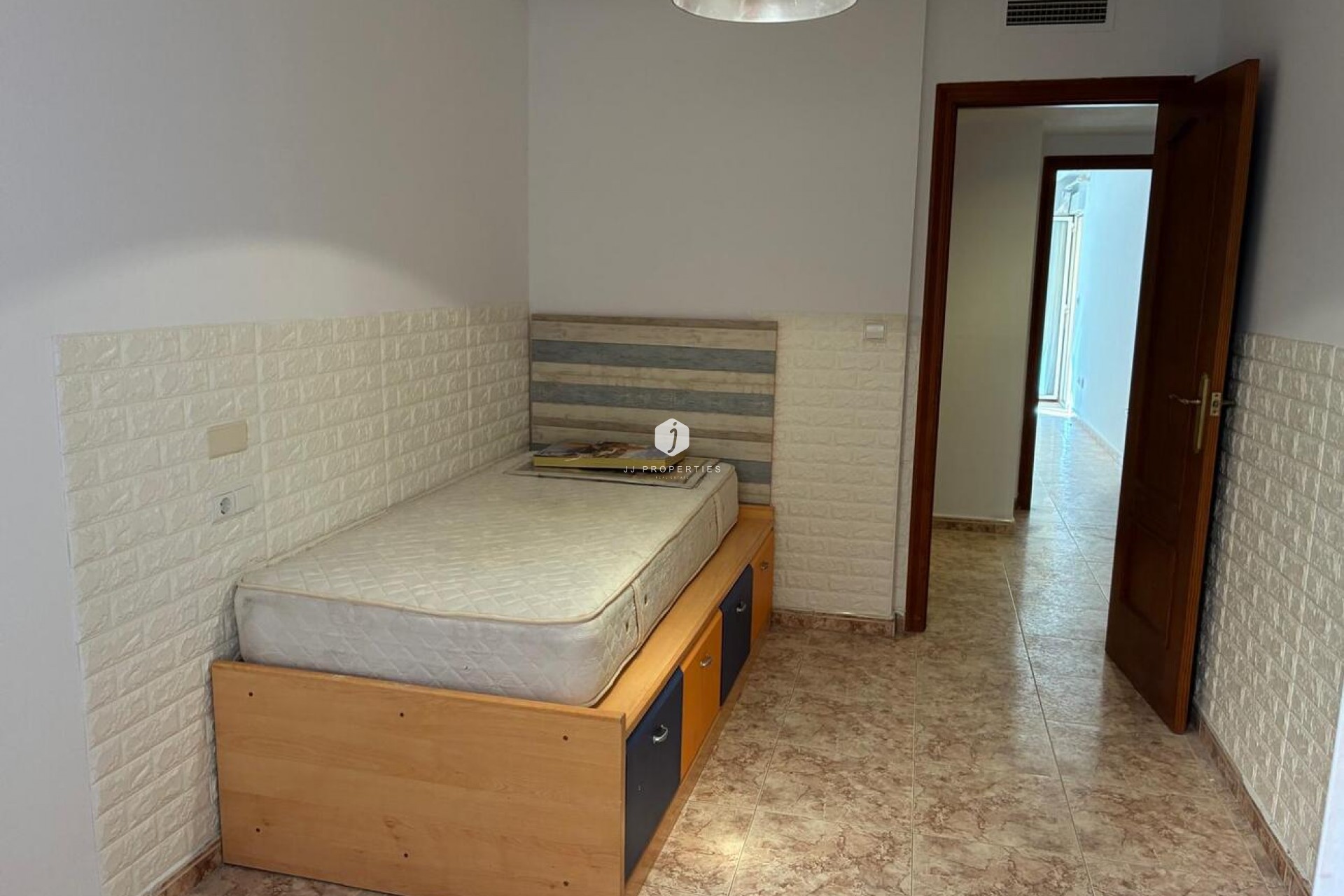 Resale - Apartment / flat -
Almoradí - Costa Blanca
