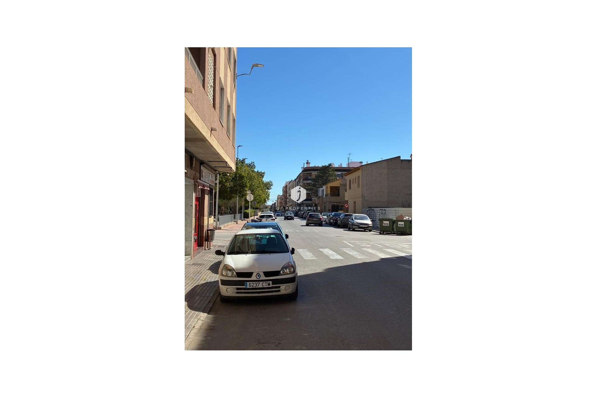 Resale - Apartment / flat -
Almoradí - Costa Blanca