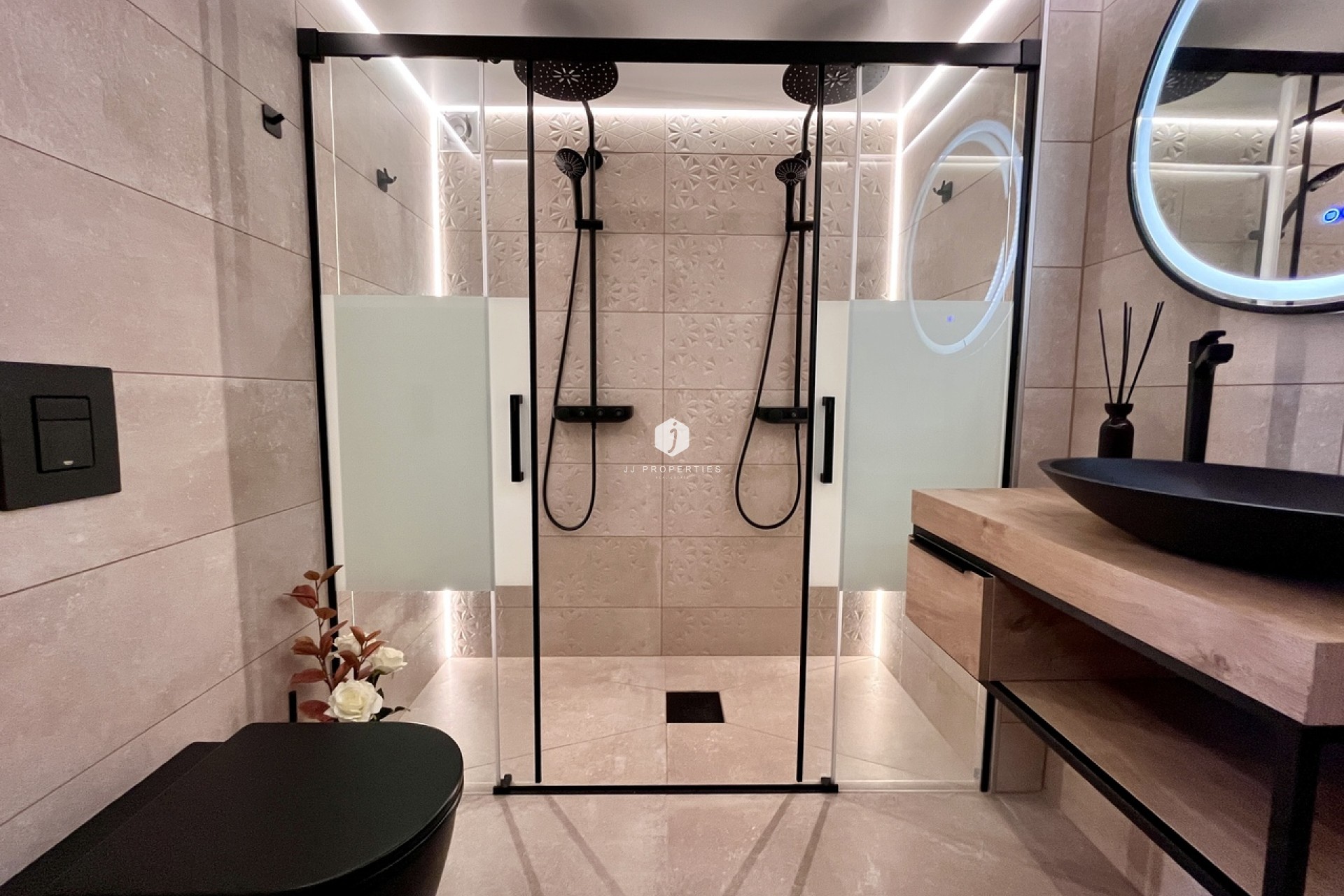 Resale - Apartment / flat -
Almoradí - Inland