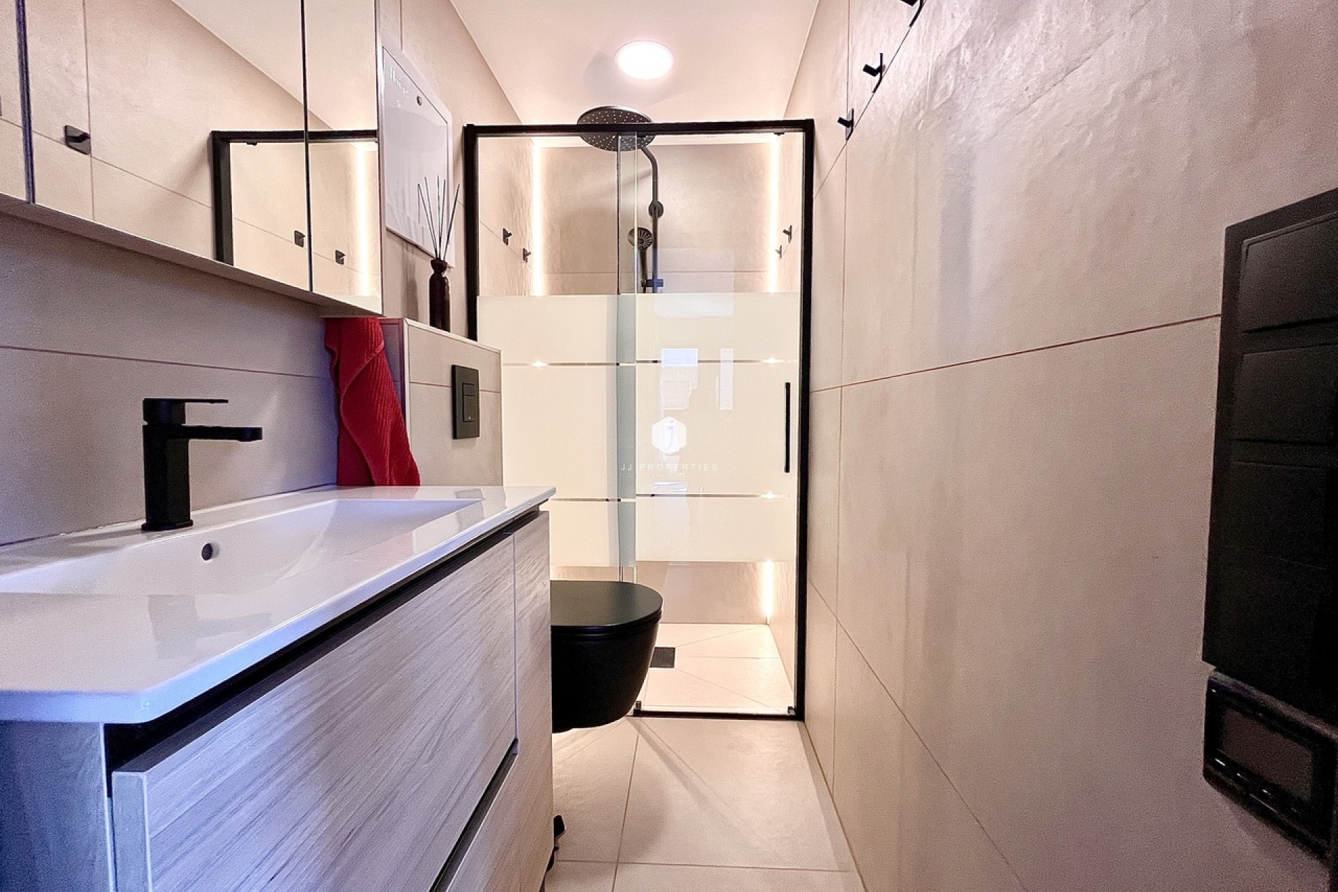 Resale - Apartment / flat -
Almoradí - Inland