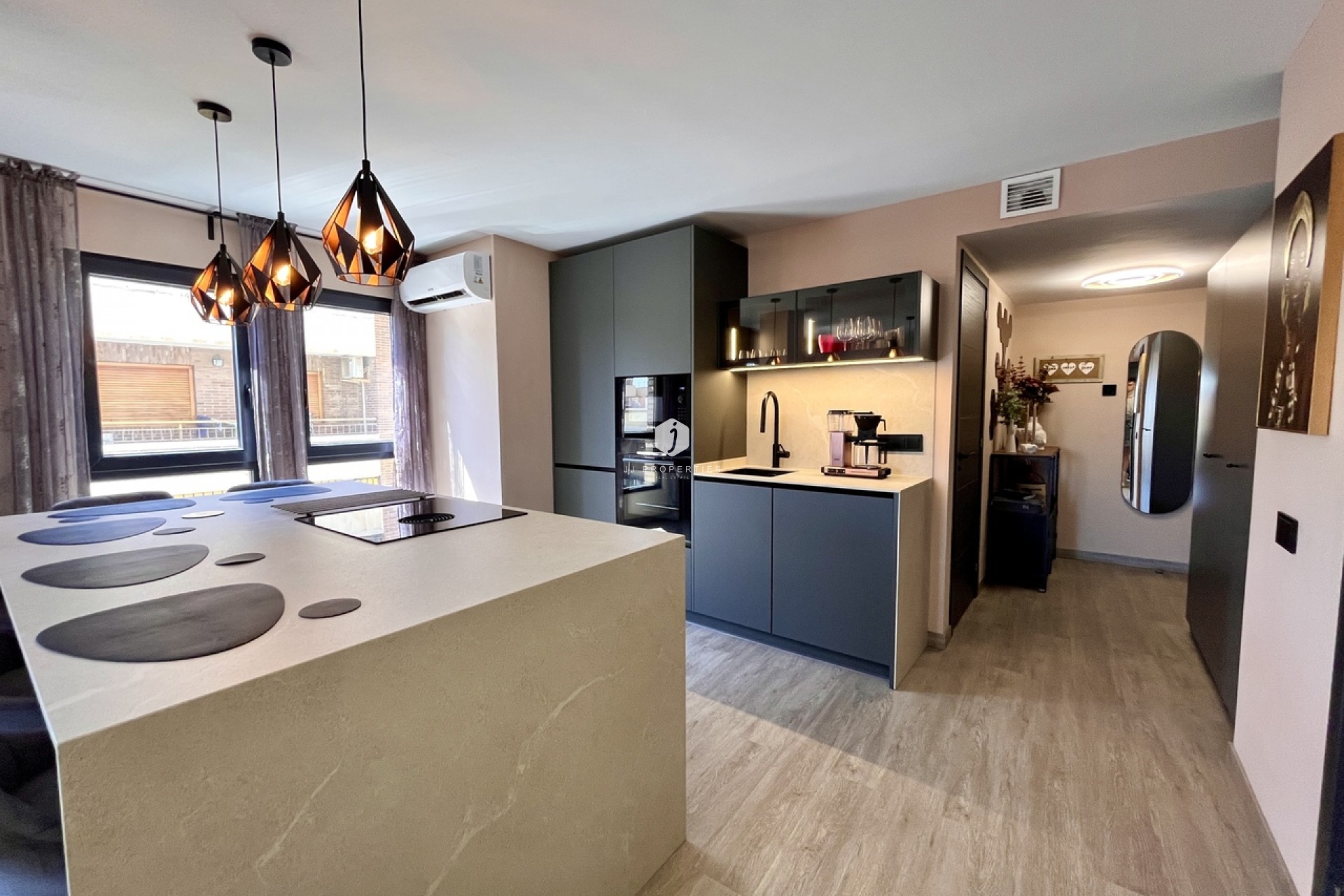 Resale - Apartment / flat -
Almoradí - Inland