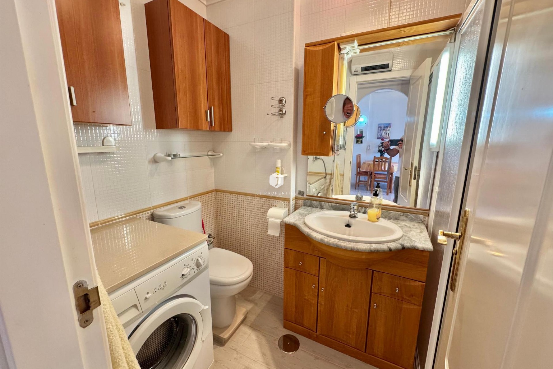 Resale - Apartment / flat -
Almoradí - Inland