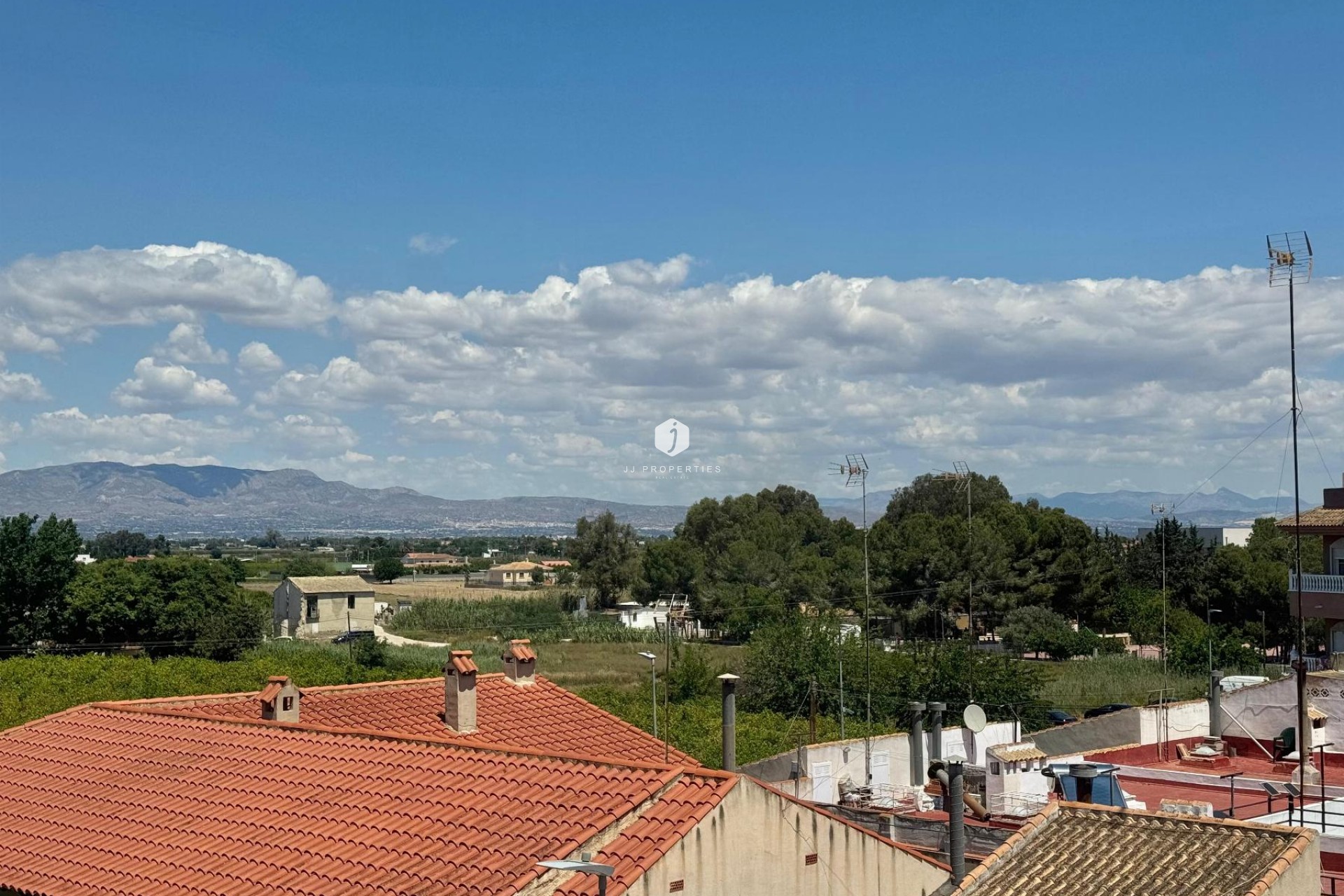 Resale - Apartment / flat -
Almoradí - Inland