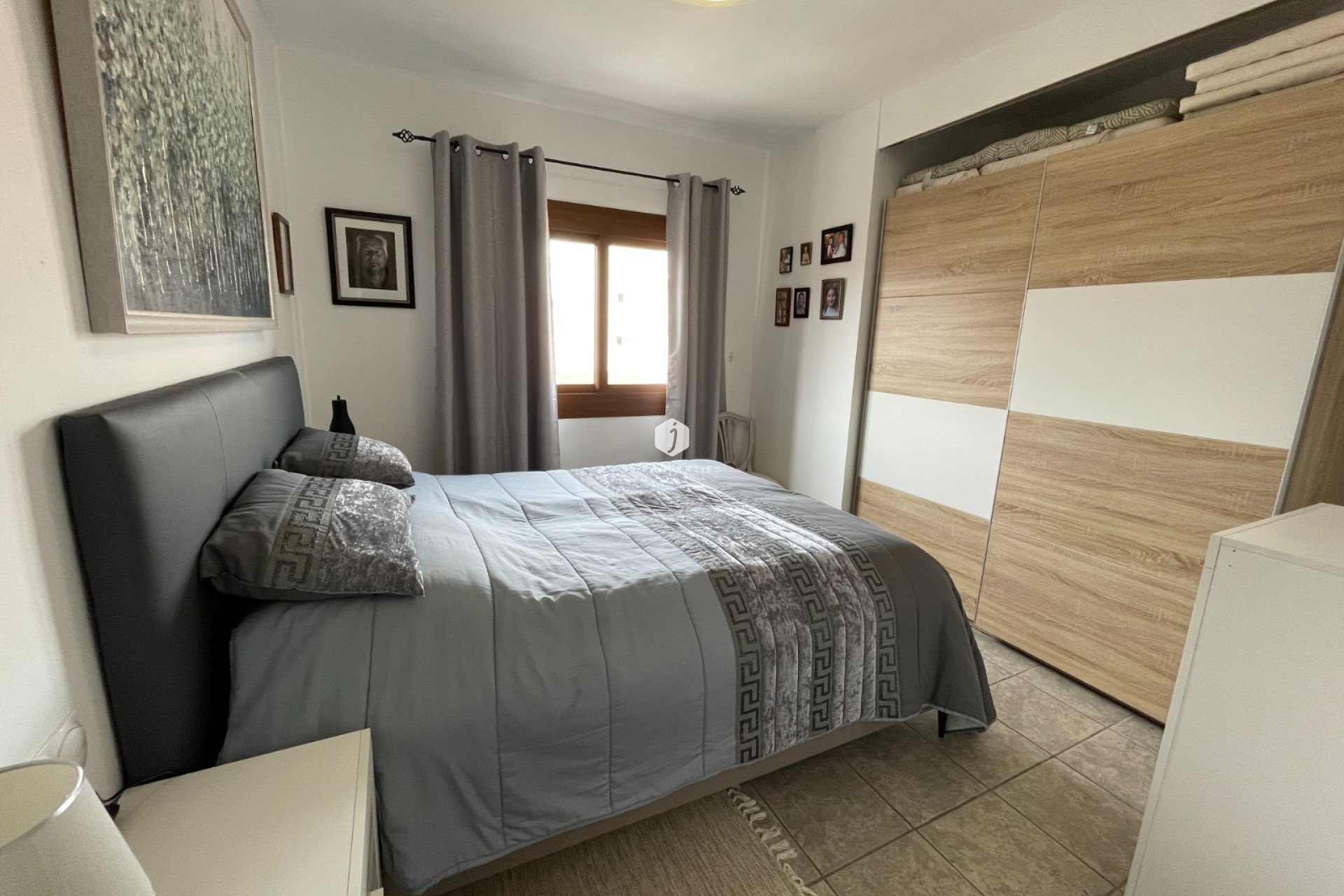 Resale - Apartment / flat -
Almoradí - Inland