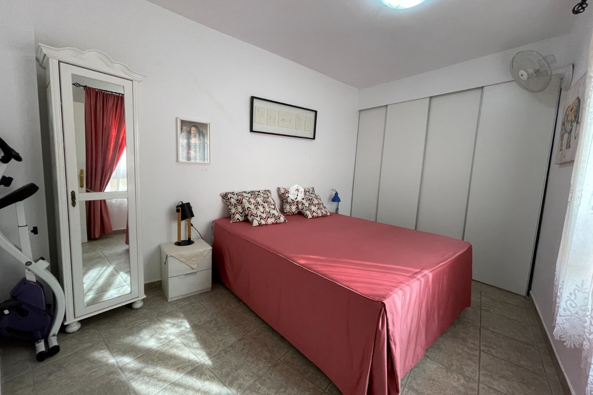 Resale - Apartment / flat -
Almoradí - Inland