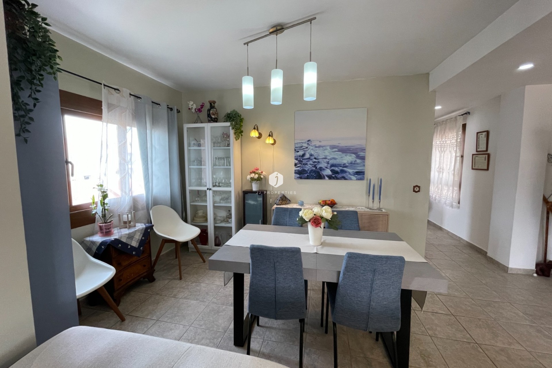 Resale - Apartment / flat -
Almoradí - Inland