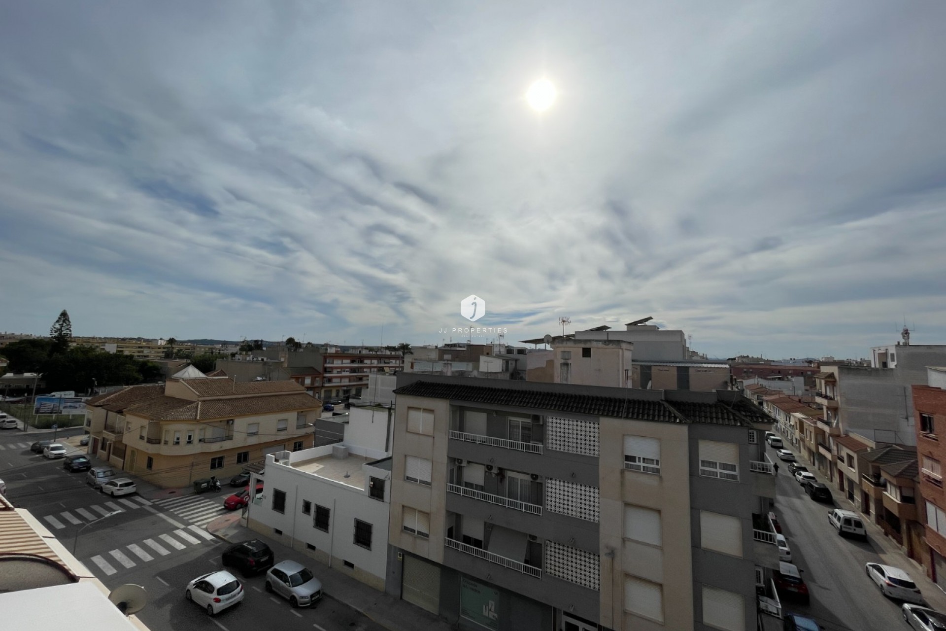 Resale - Apartment / flat -
Almoradí - Inland