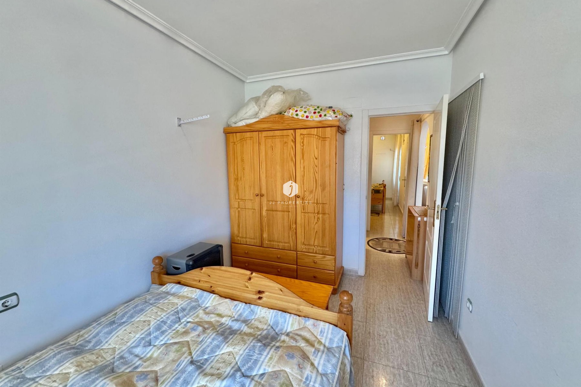 Resale - Apartment / flat -
Almoradí - Inland