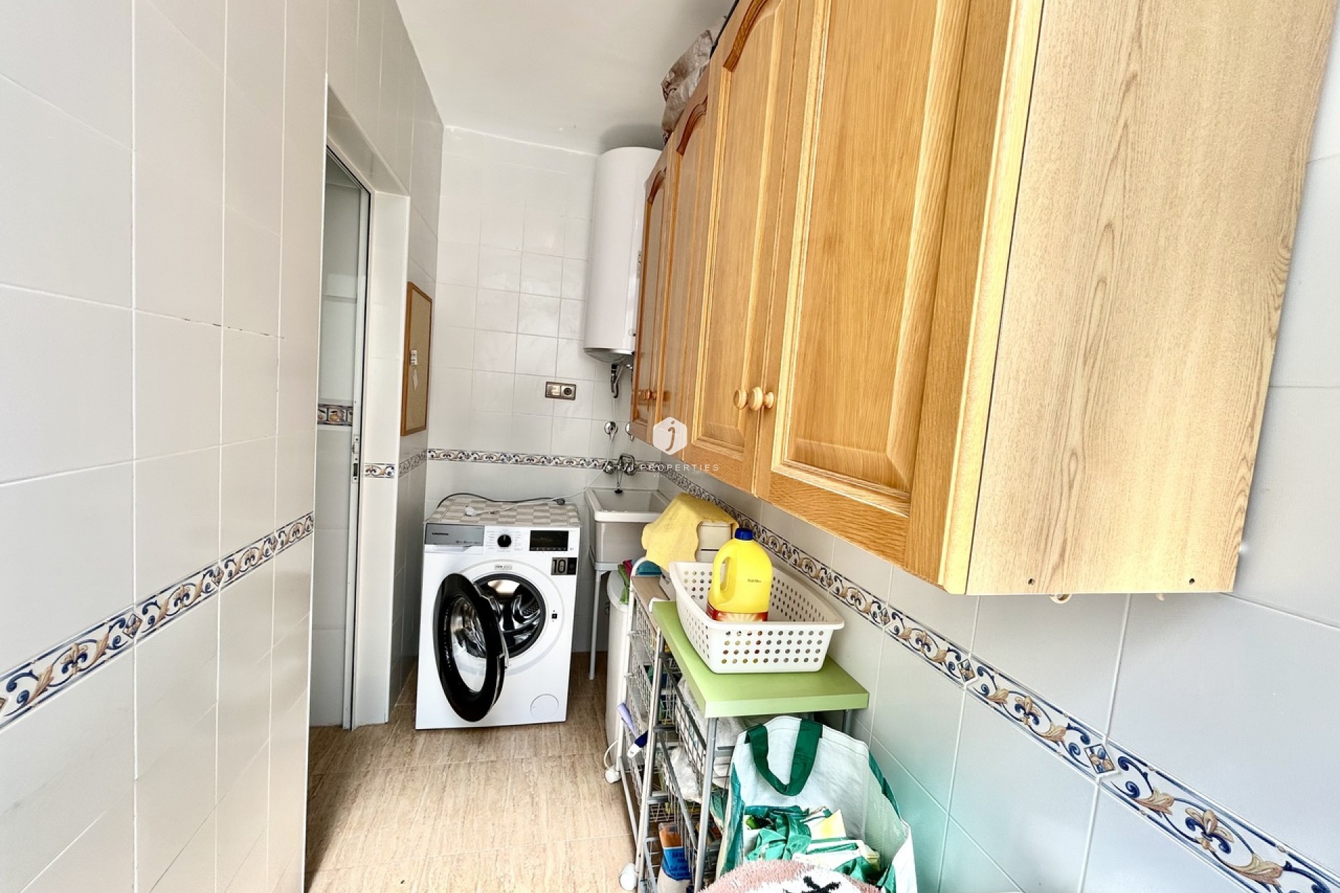 Resale - Apartment / flat -
Almoradí - Inland