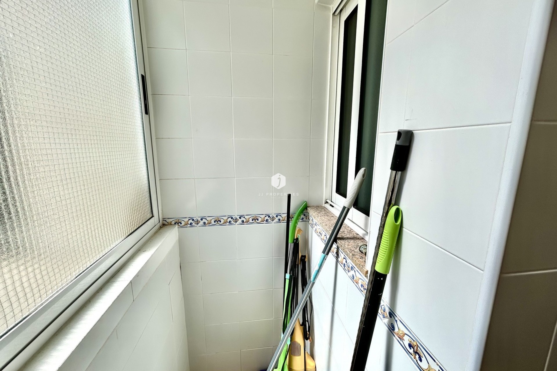 Resale - Apartment / flat -
Almoradí - Inland