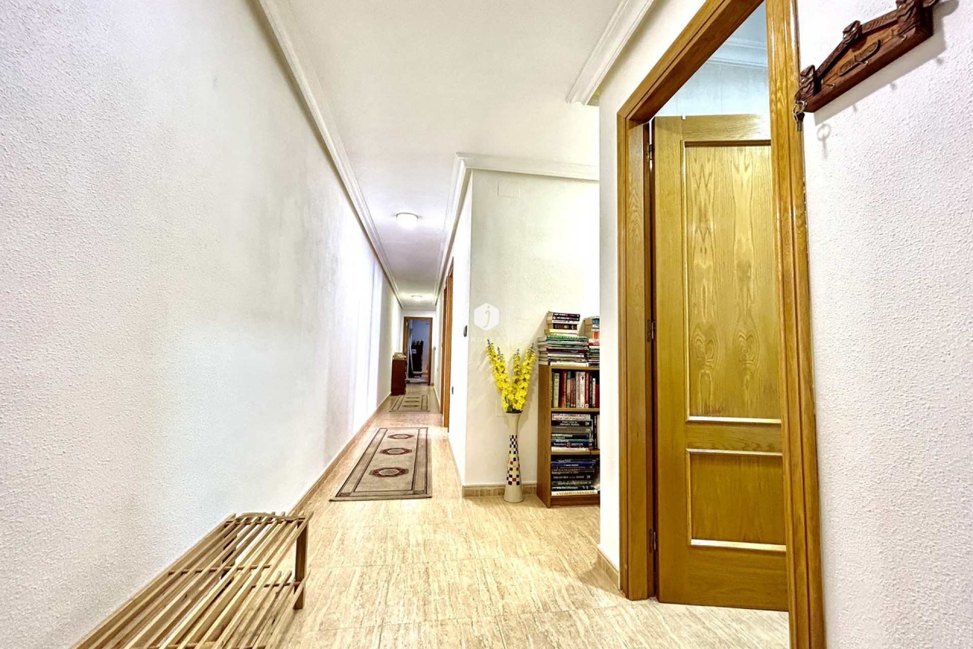 Resale - Apartment / flat -
Almoradí - Inland