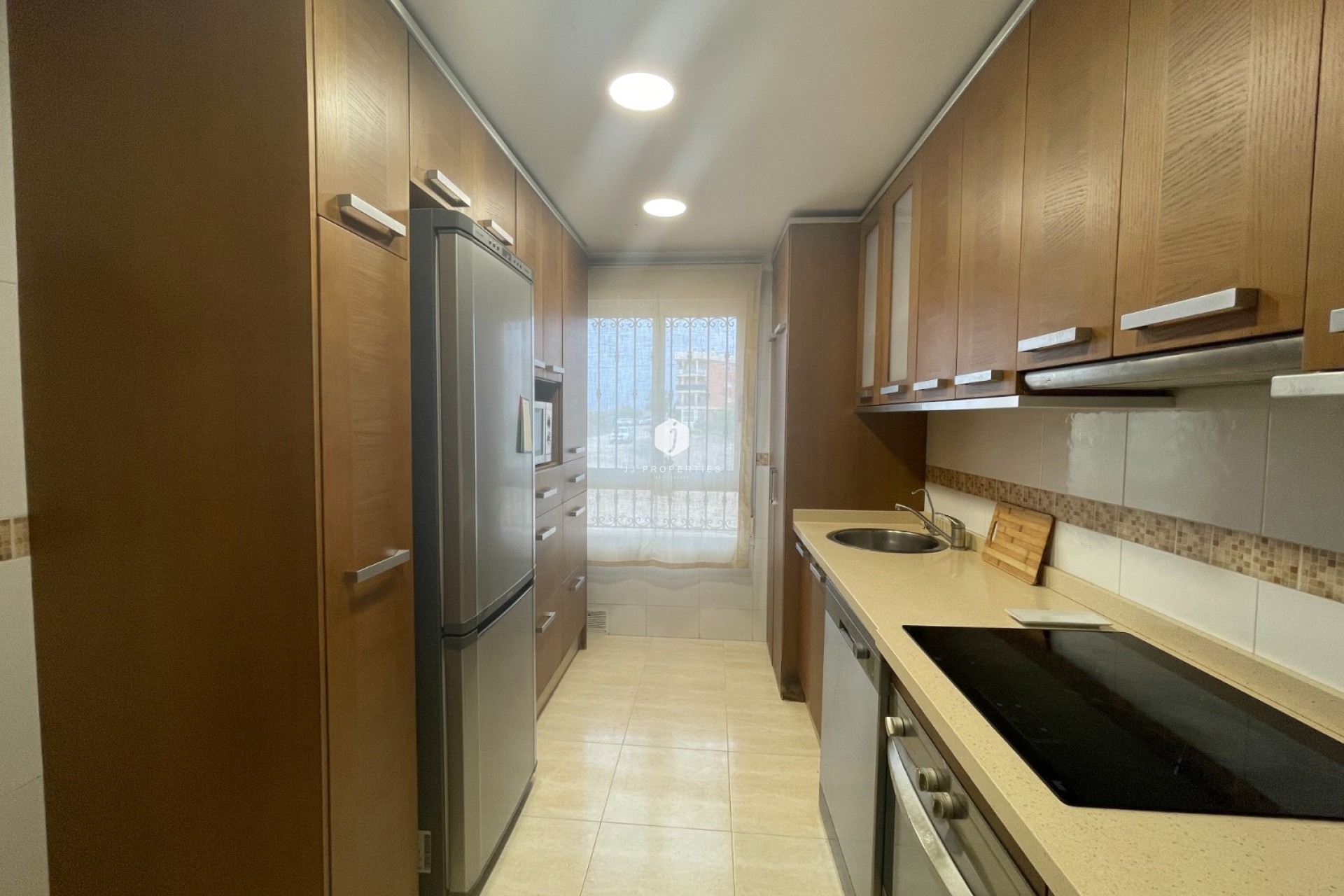Resale - Apartment / flat -
Almoradí - Inland