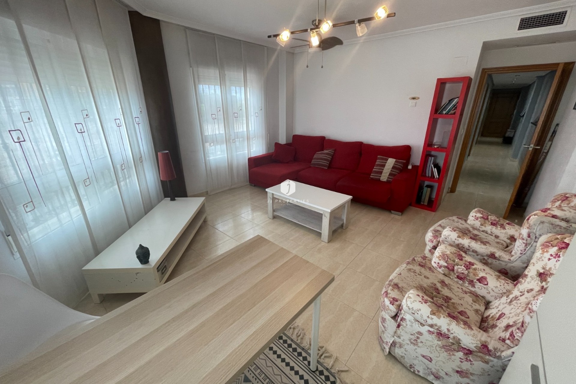 Resale - Apartment / flat -
Almoradí - Inland