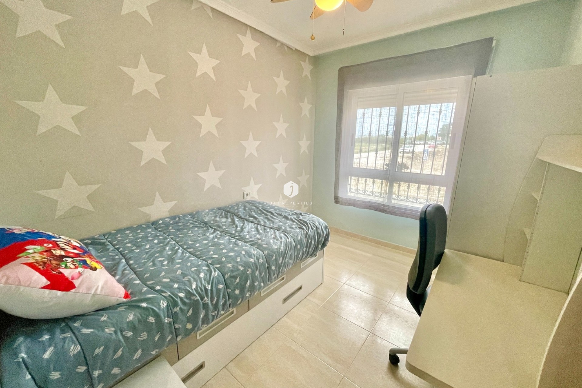 Resale - Apartment / flat -
Almoradí - Inland