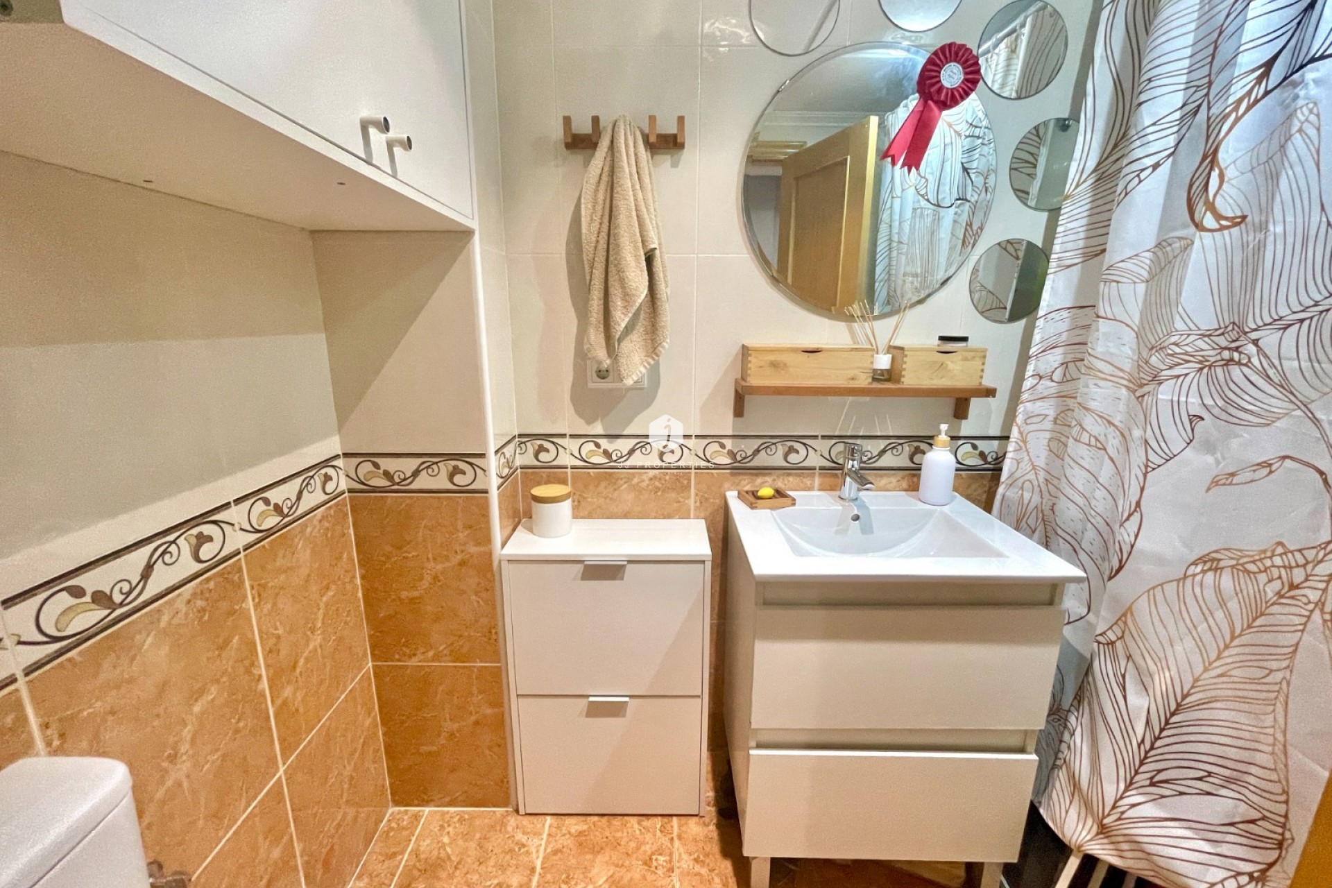 Resale - Apartment / flat -
Almoradí - Inland