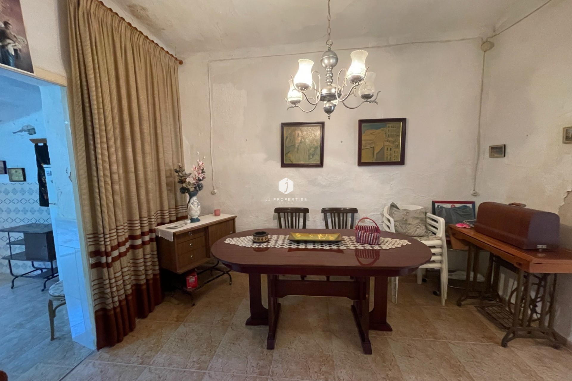 Resale - Apartment / flat -
Benijofar - Costa Blanca