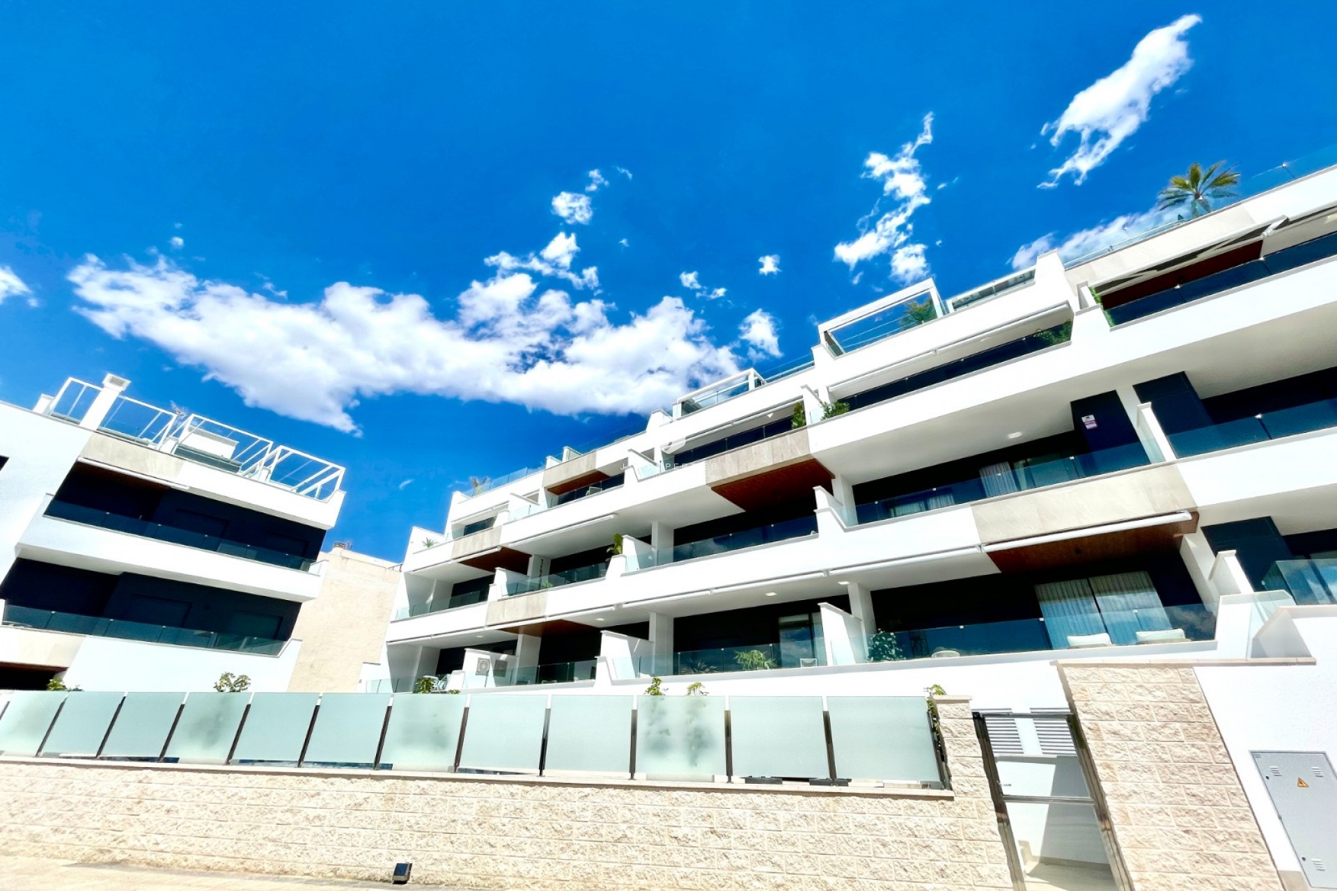 Resale - Apartment / flat -
Benijofar - Costa Blanca