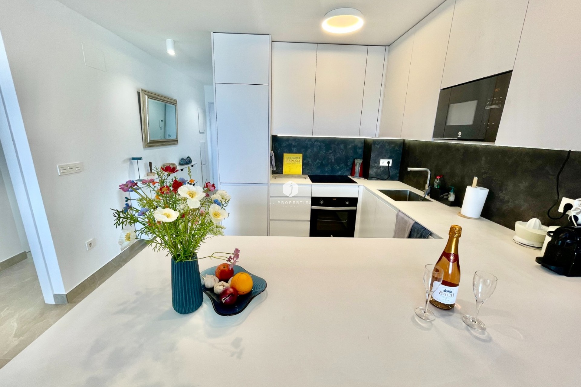 Resale - Apartment / flat -
Benijofar - Costa Blanca