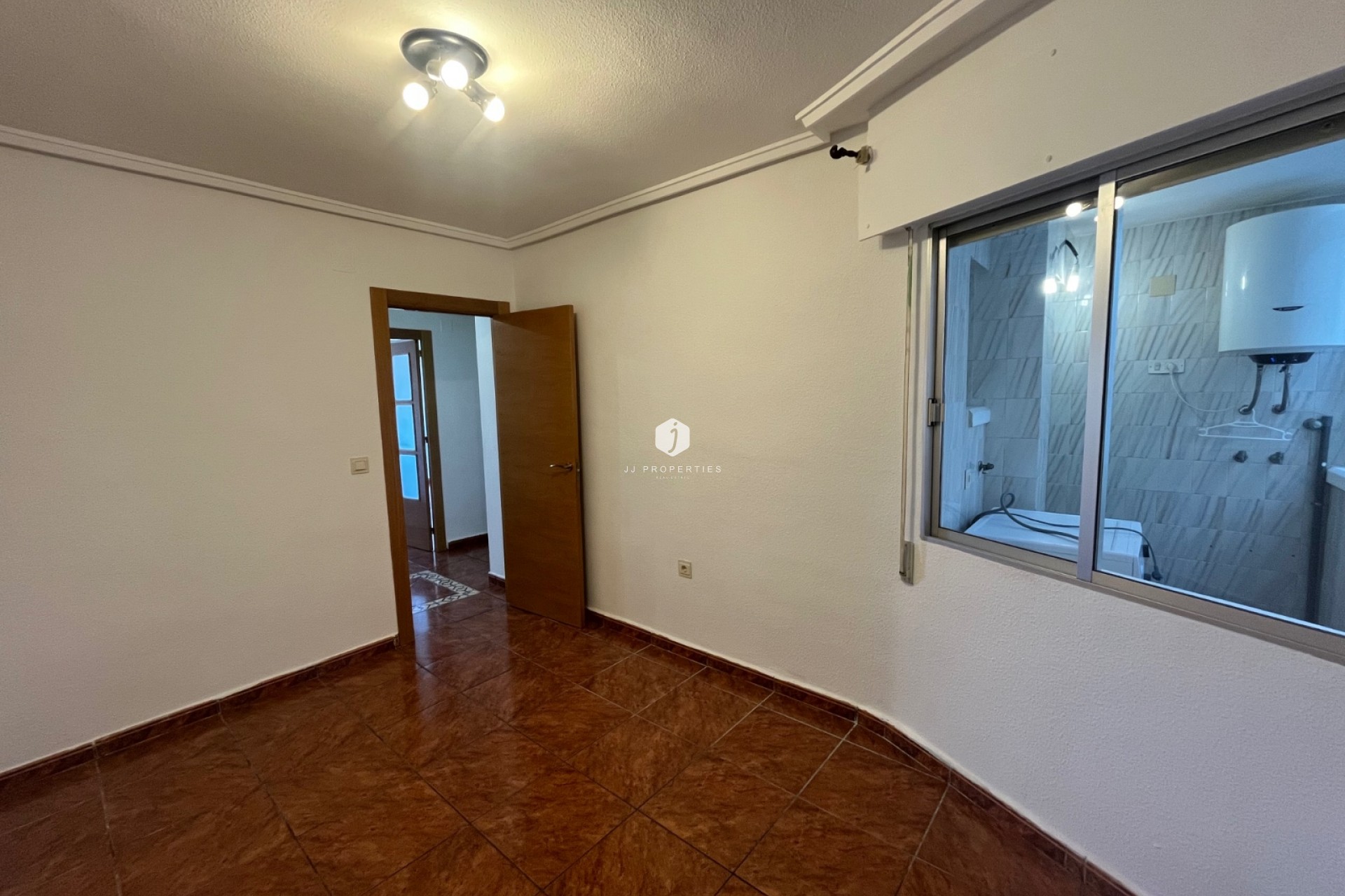 Resale - Apartment / flat -
Benijofar - Costa Blanca