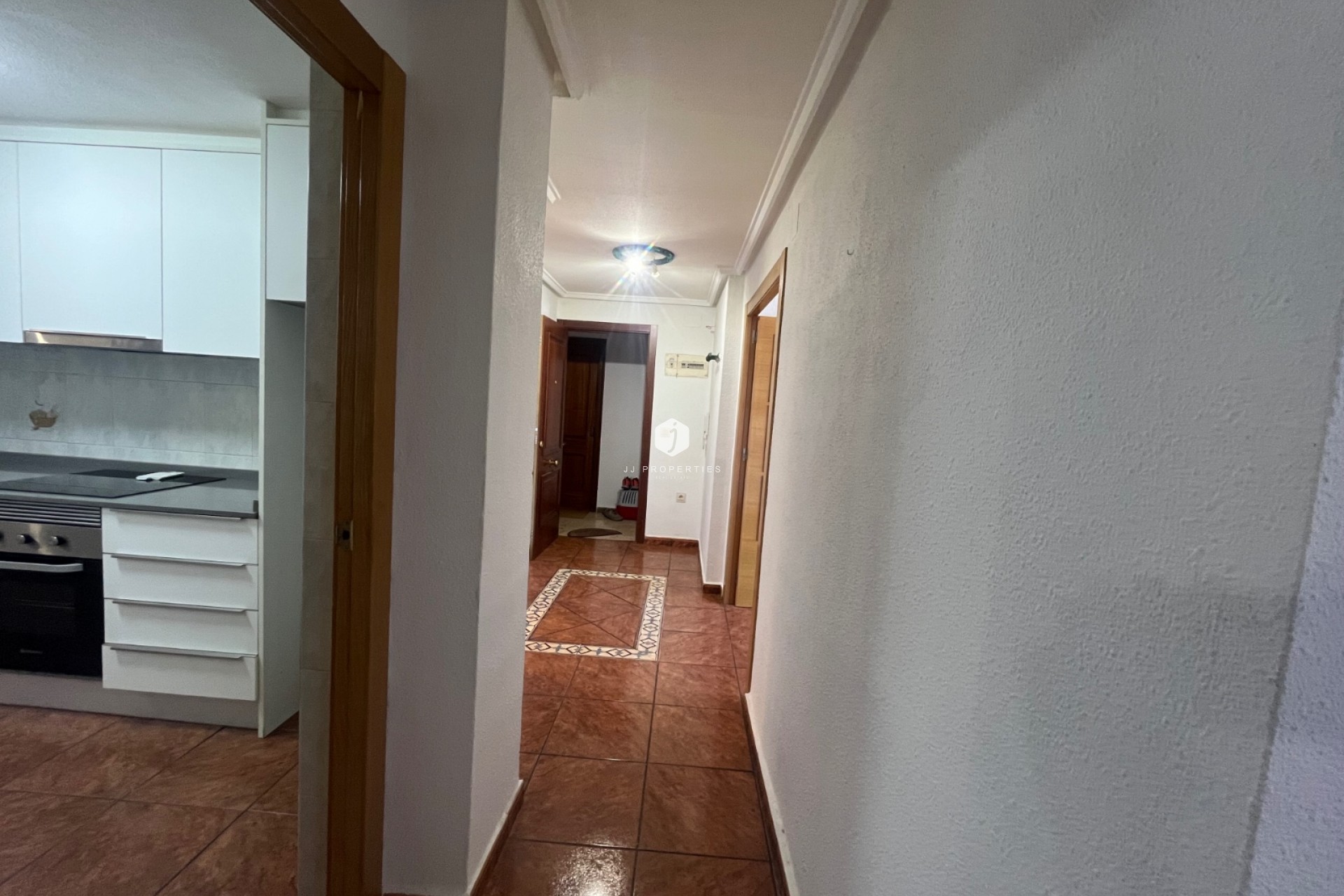 Resale - Apartment / flat -
Benijofar - Costa Blanca