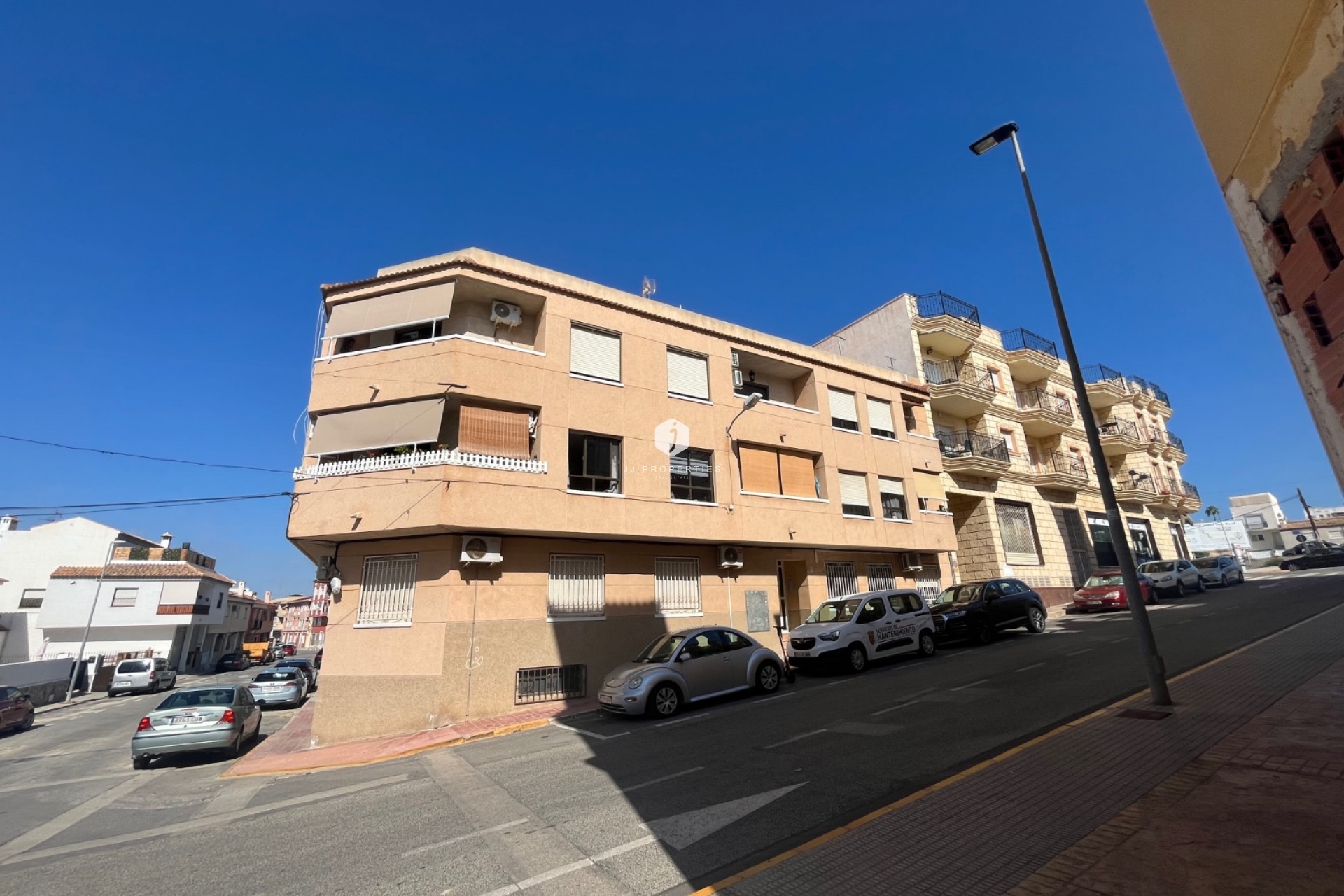 Resale - Apartment / flat -
Benijofar - Costa Blanca