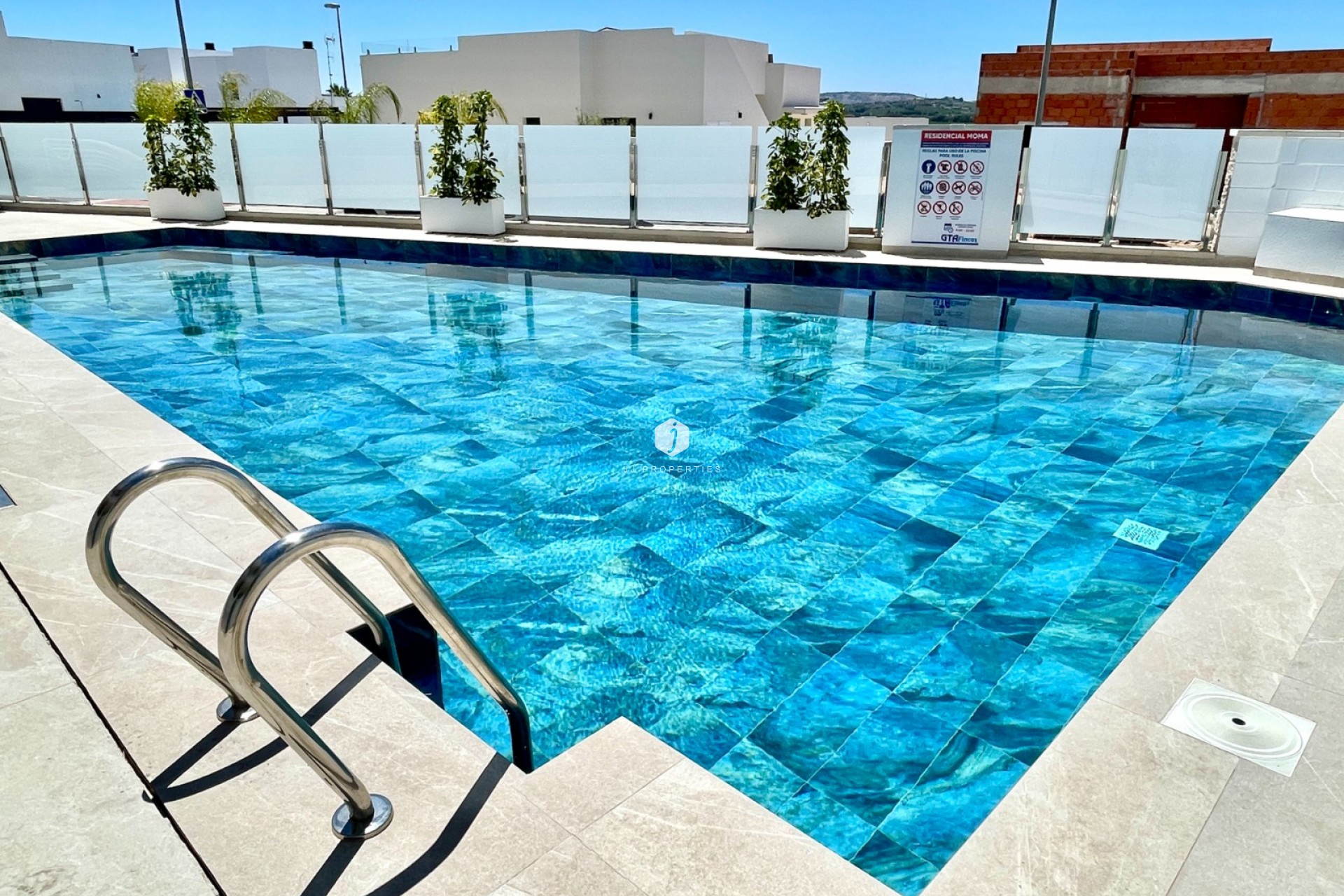 Resale - Apartment / flat -
Benijofar - Costa Blanca