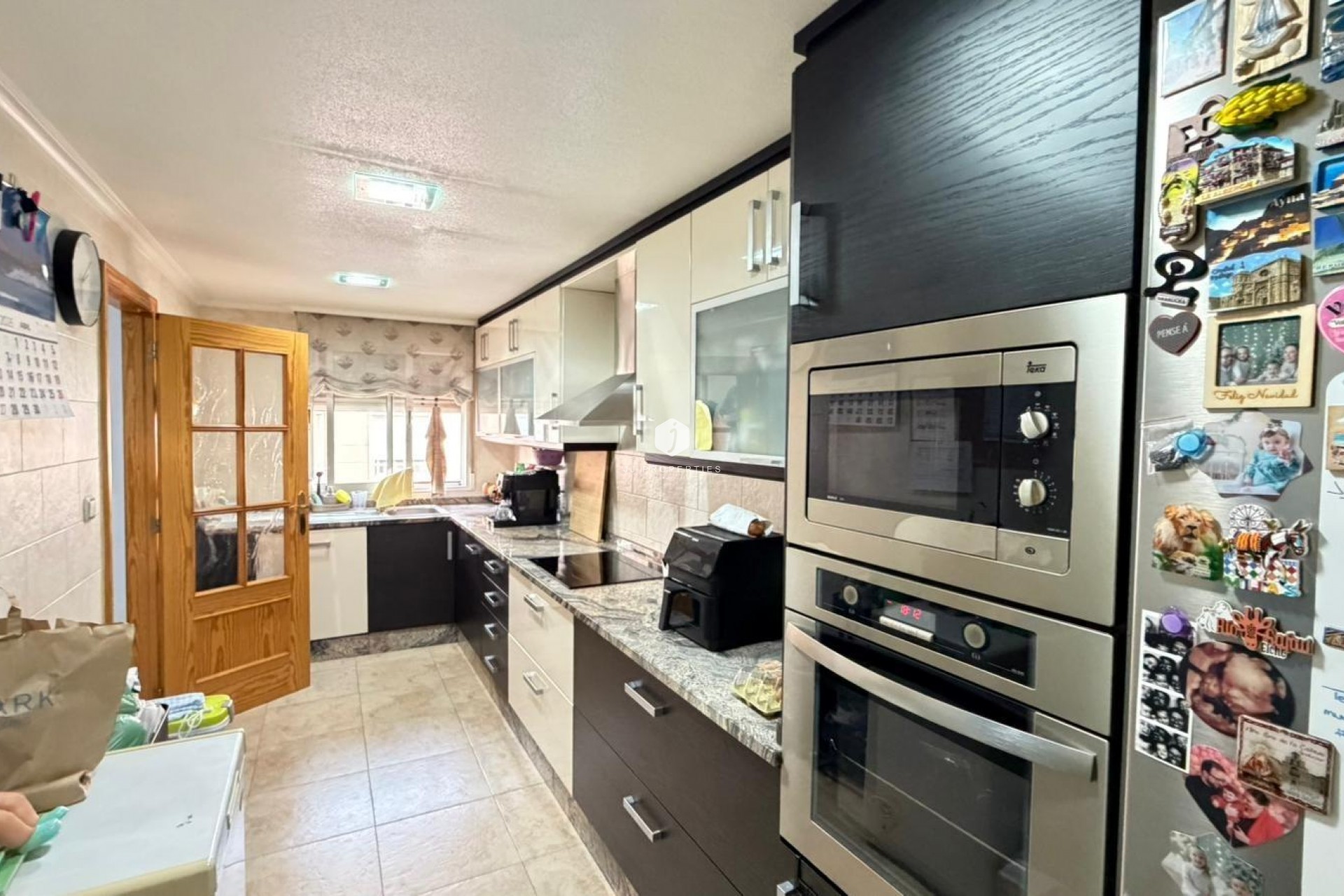 Resale - Apartment / flat -
Benijofar - Pueblo 4