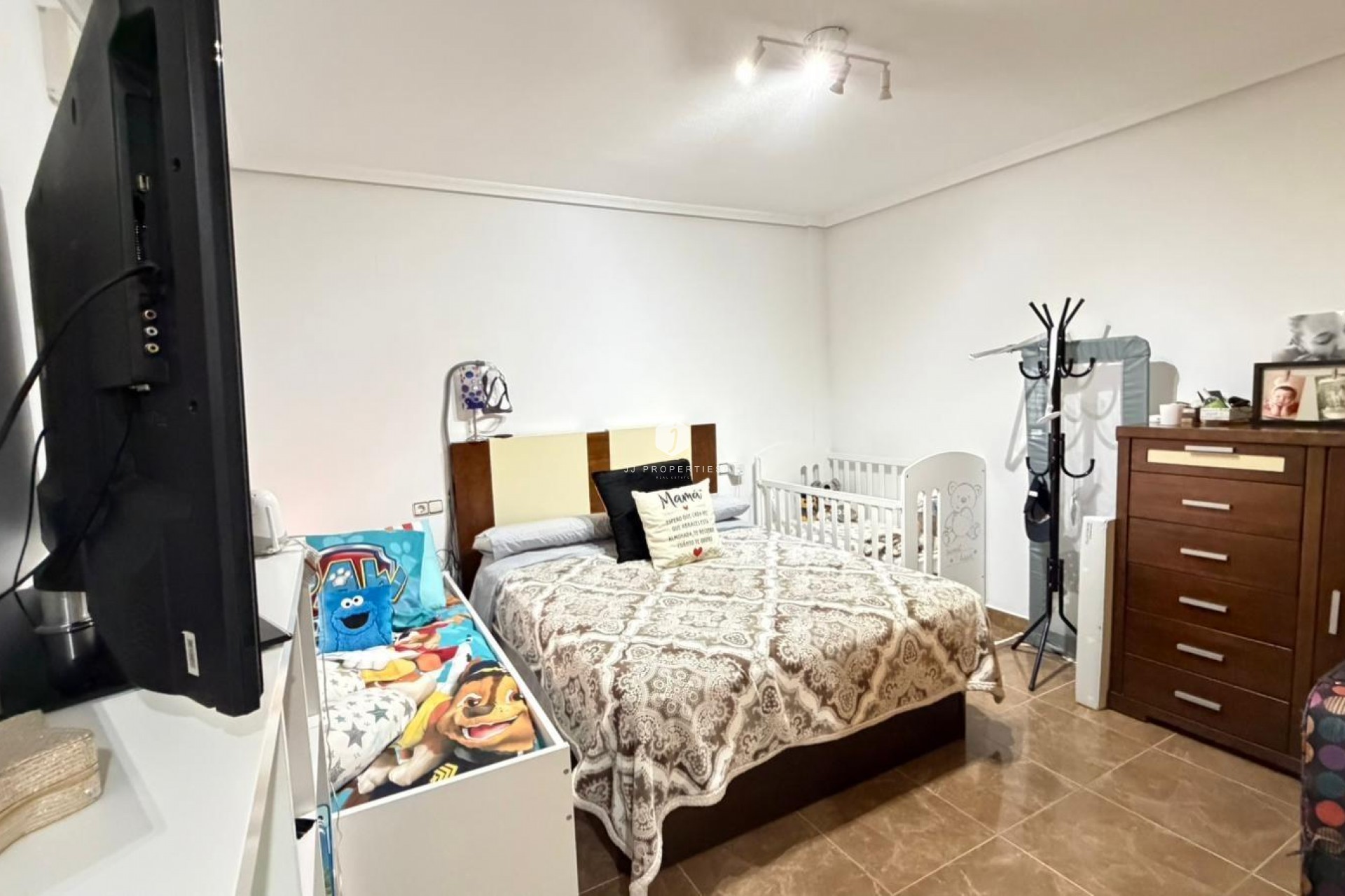 Resale - Apartment / flat -
Benijofar - Pueblo 4