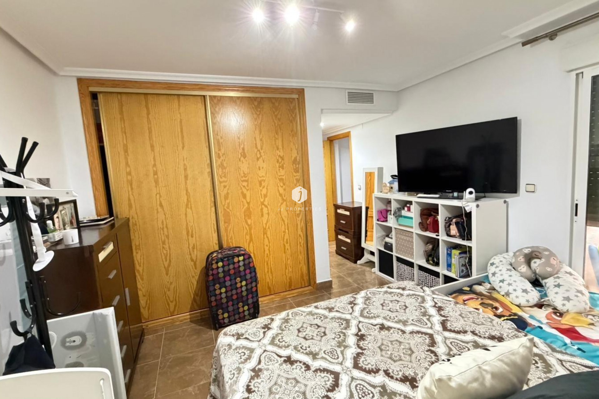 Resale - Apartment / flat -
Benijofar - Pueblo 4
