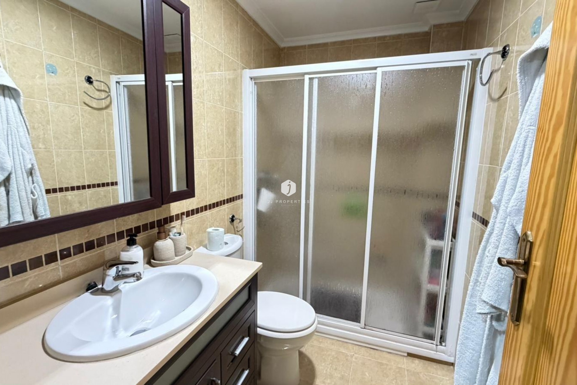 Resale - Apartment / flat -
Benijofar - Pueblo 4