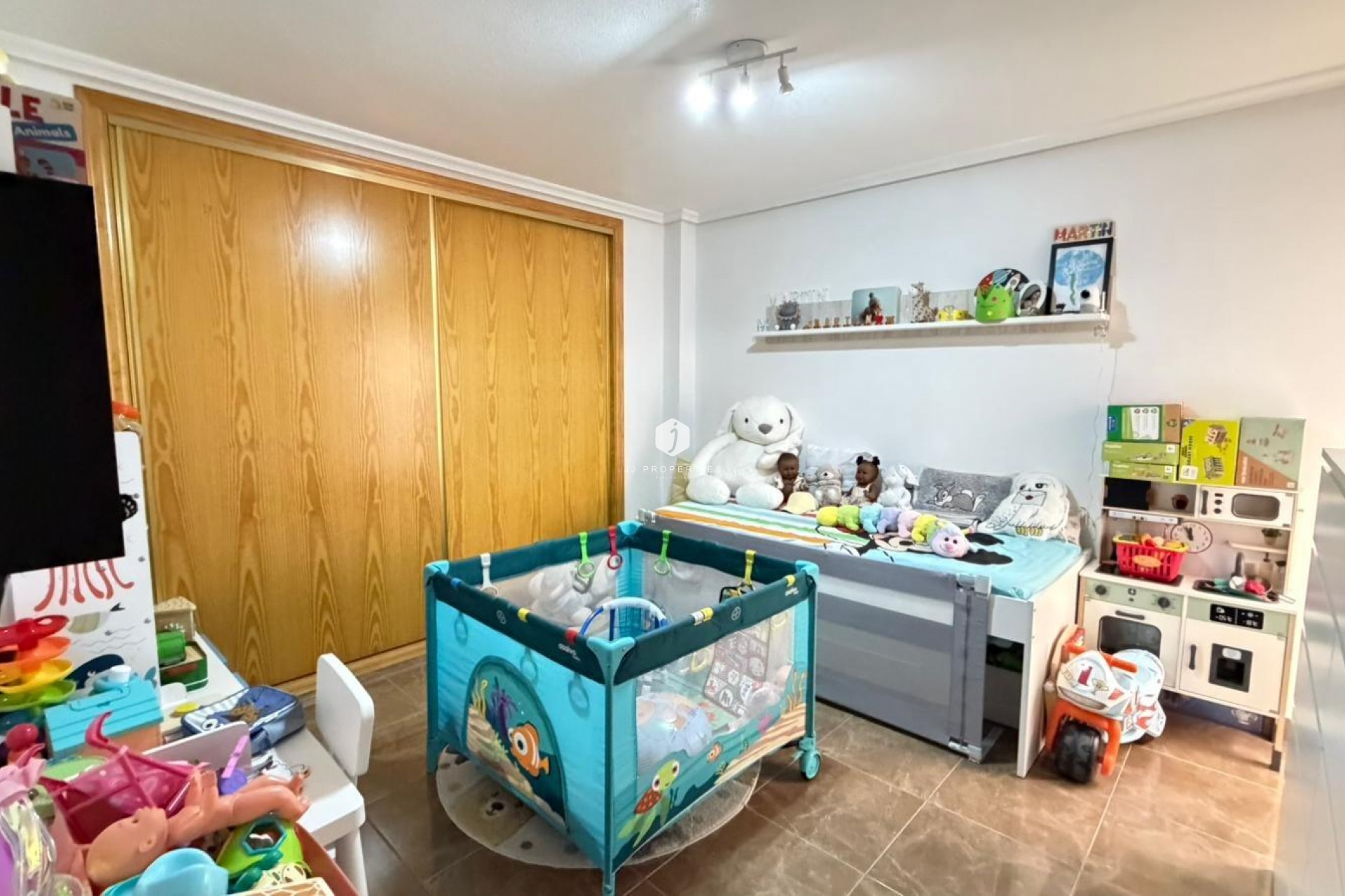 Resale - Apartment / flat -
Benijofar - Pueblo 4