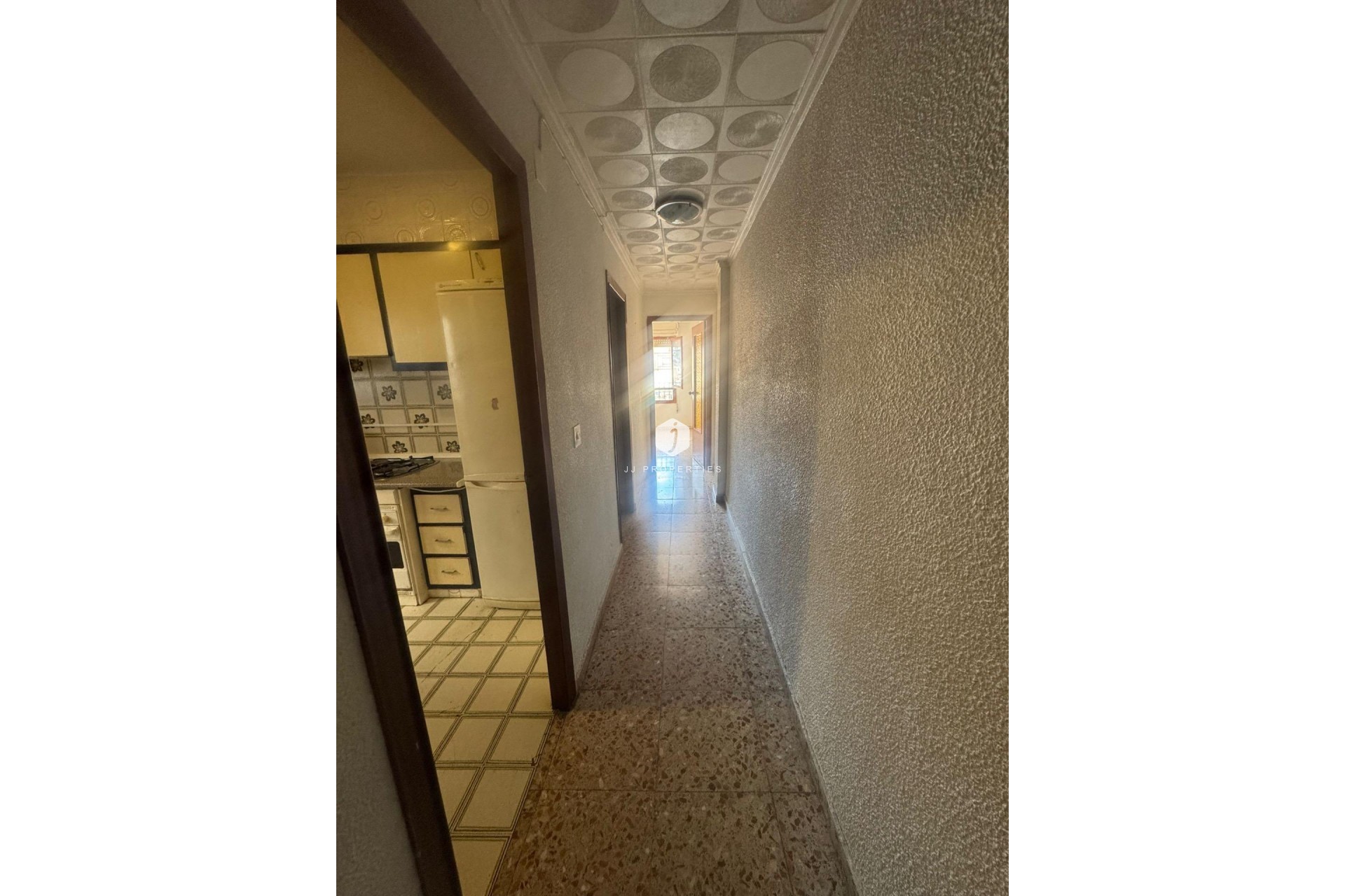 Resale - Apartment / flat -
Bigastro - Bigastro Centro