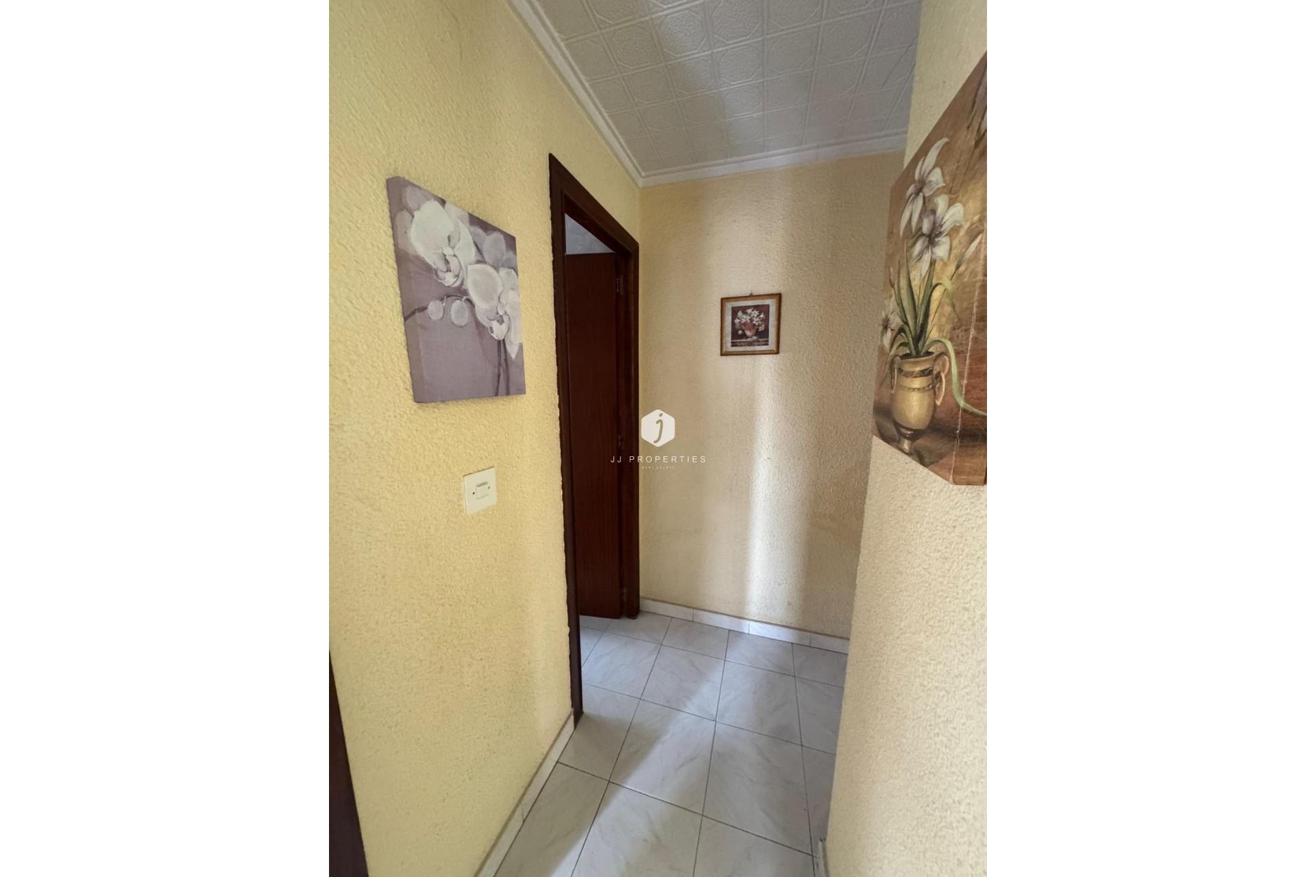 Resale - Apartment / flat -
Bigastro - Bigastro - Town