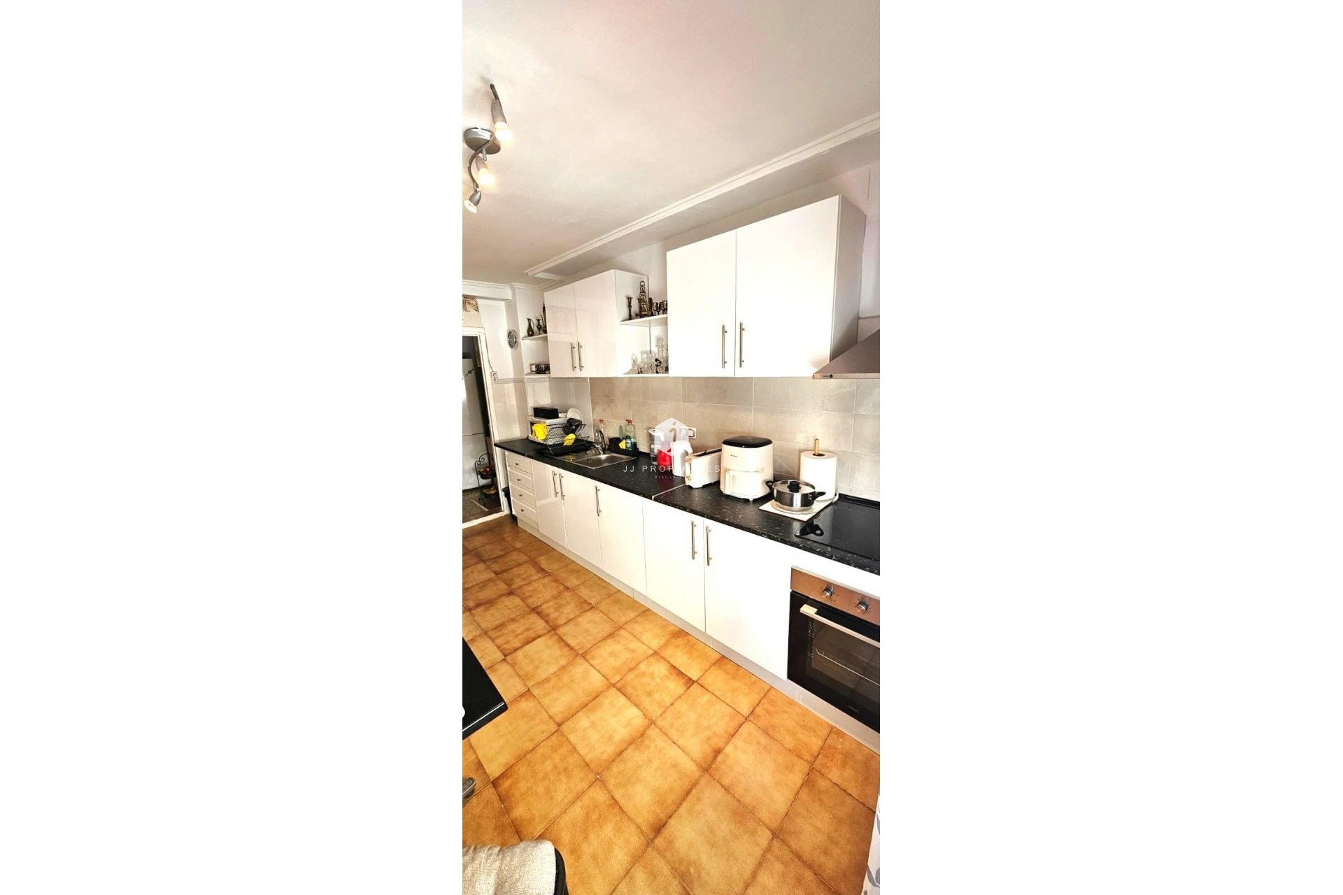 Resale - Apartment / flat -
Bigastro - Comunidad Valenciana