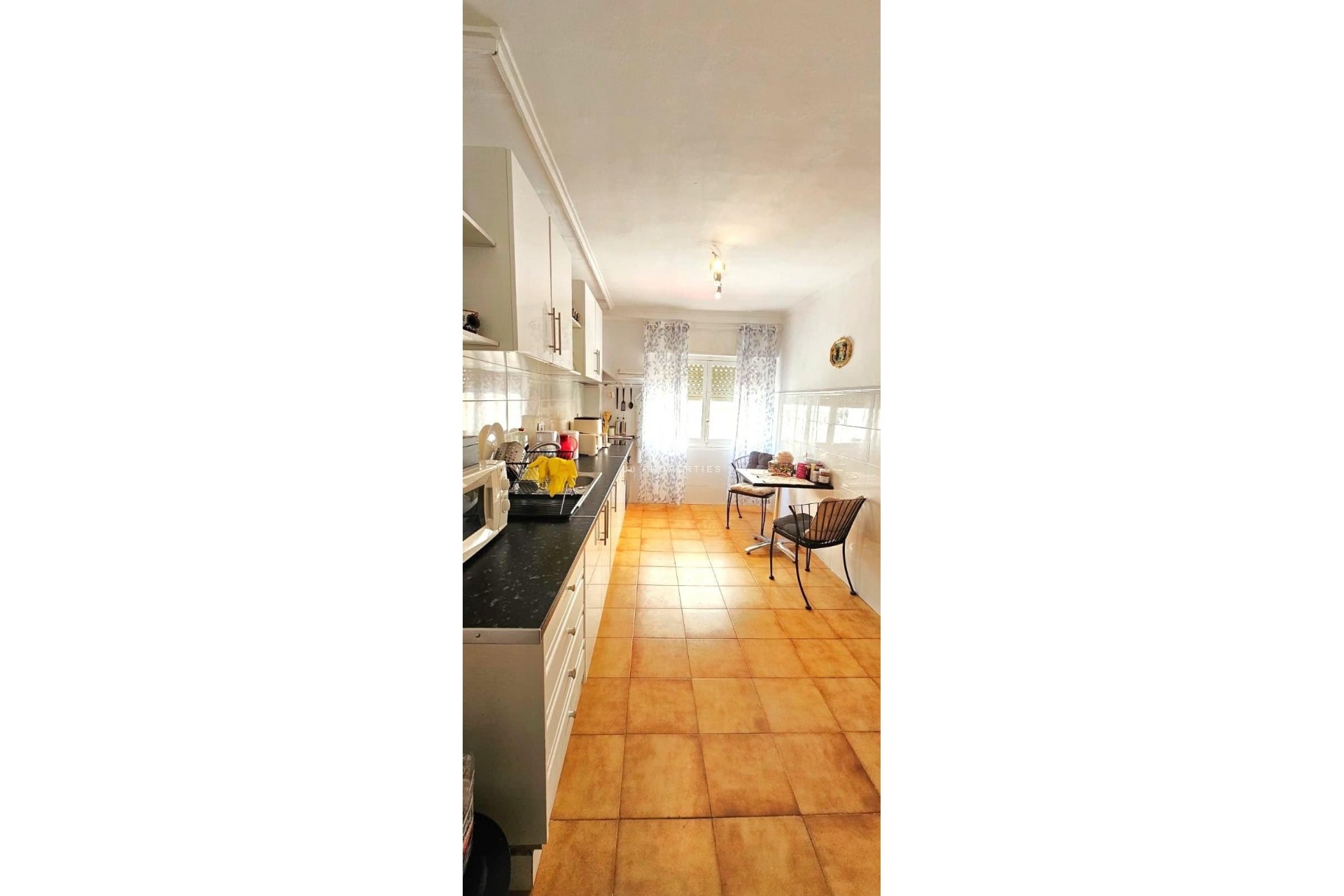 Resale - Apartment / flat -
Bigastro - Comunidad Valenciana