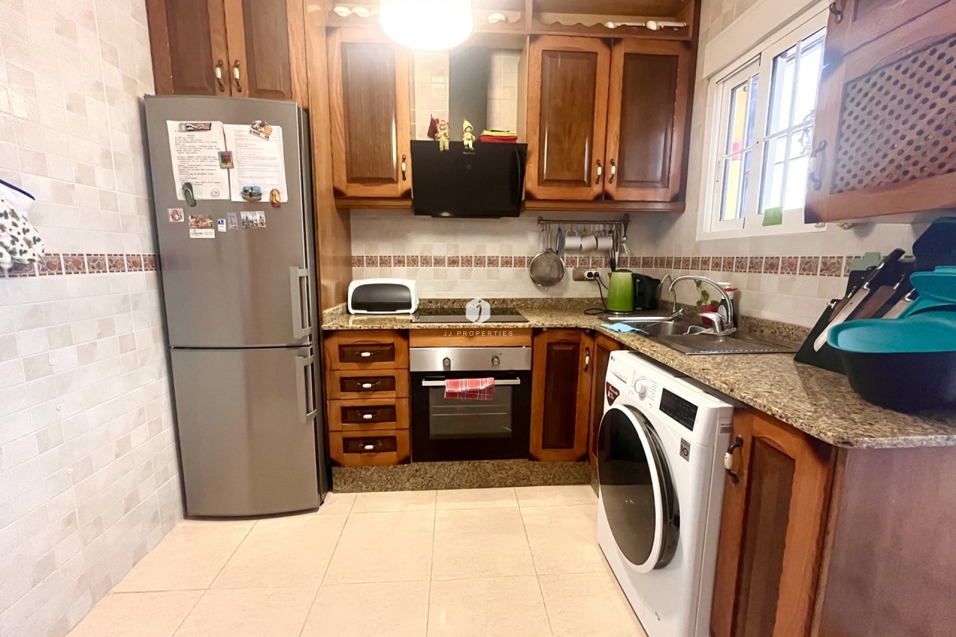 Resale - Apartment / flat -
Cabo Roig - Costa Blanca