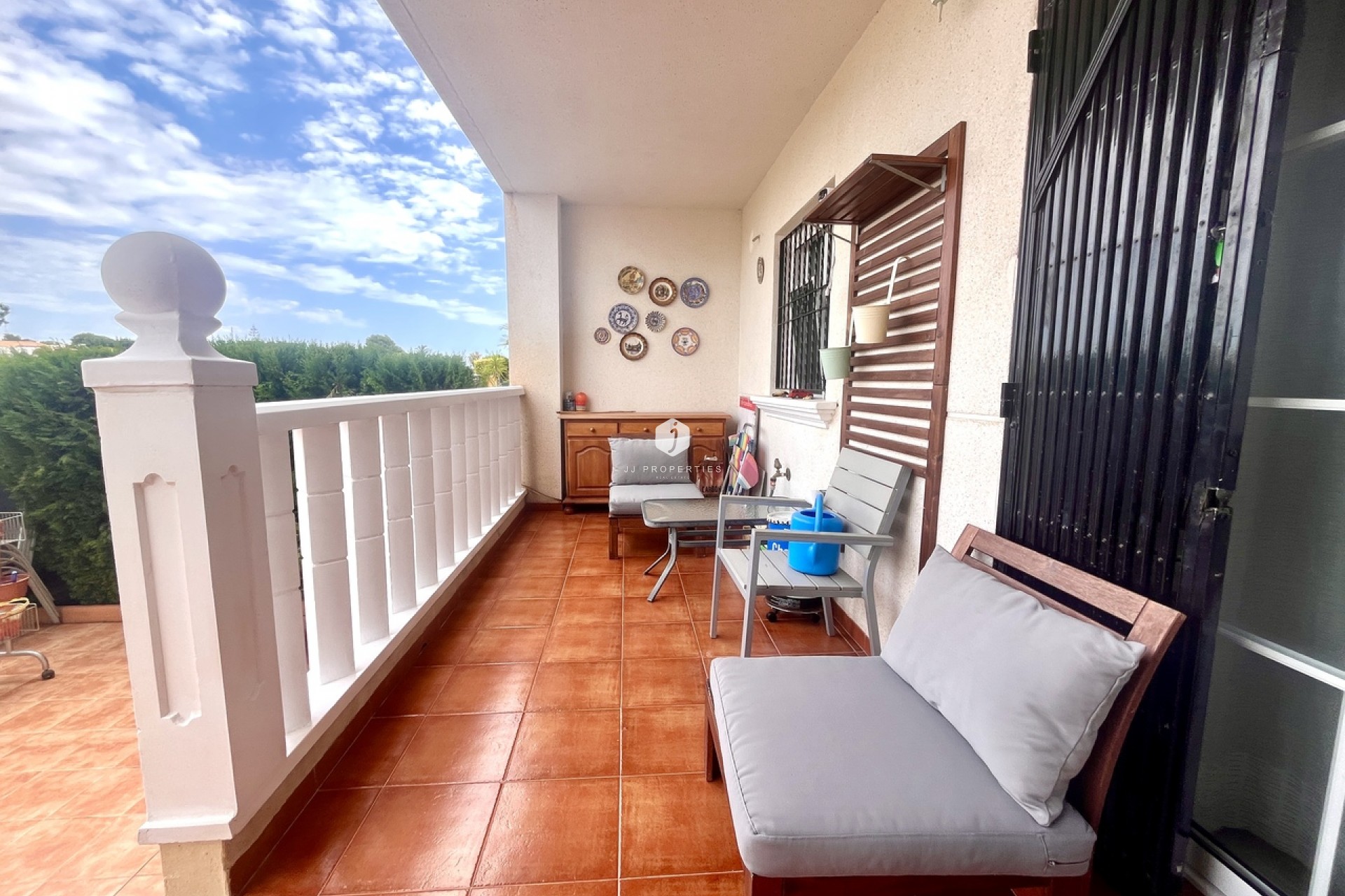 Resale - Apartment / flat -
Cabo Roig - Costa Blanca