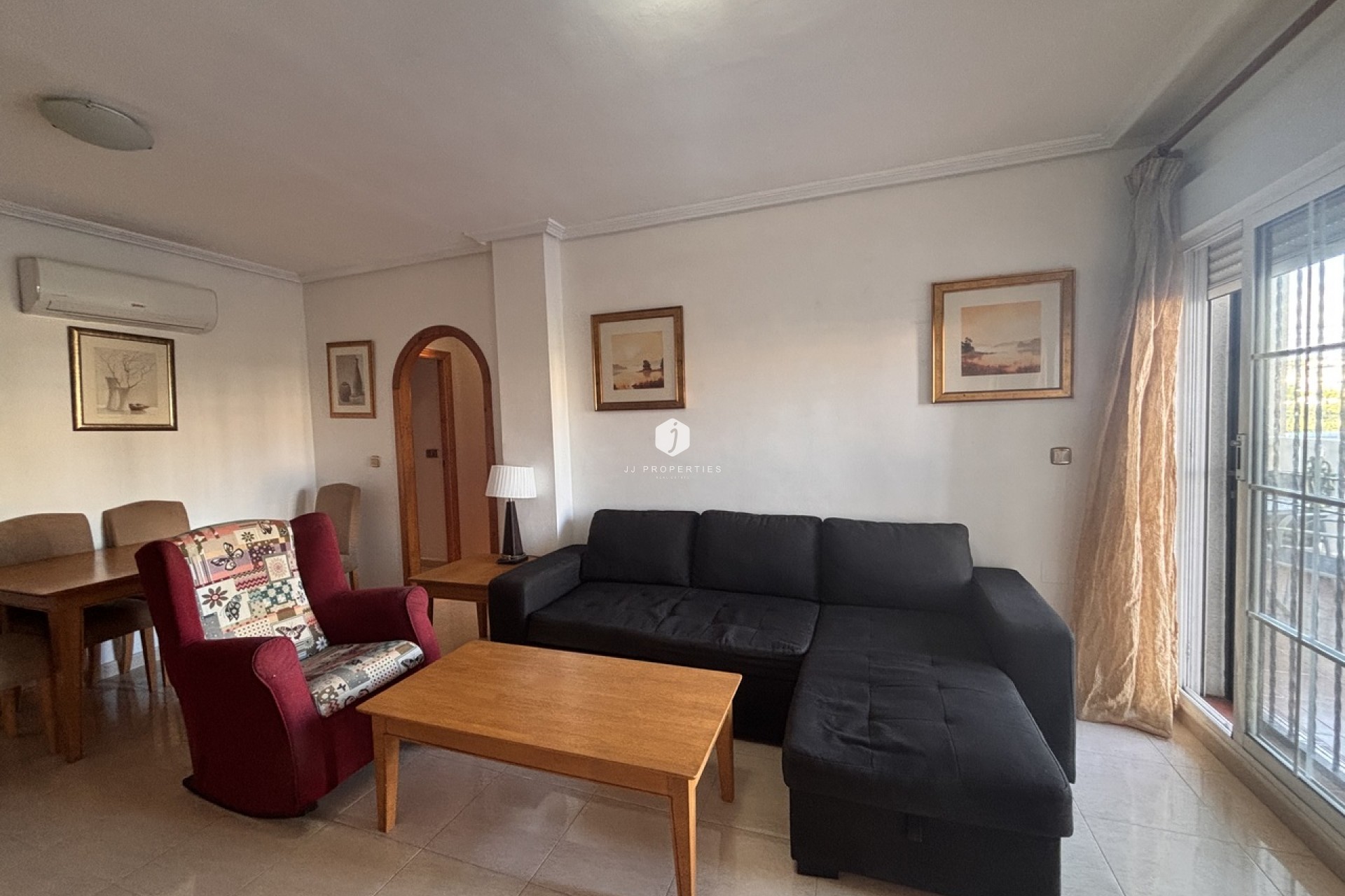 Resale - Apartment / flat -
Cabo Roig - Costa Blanca