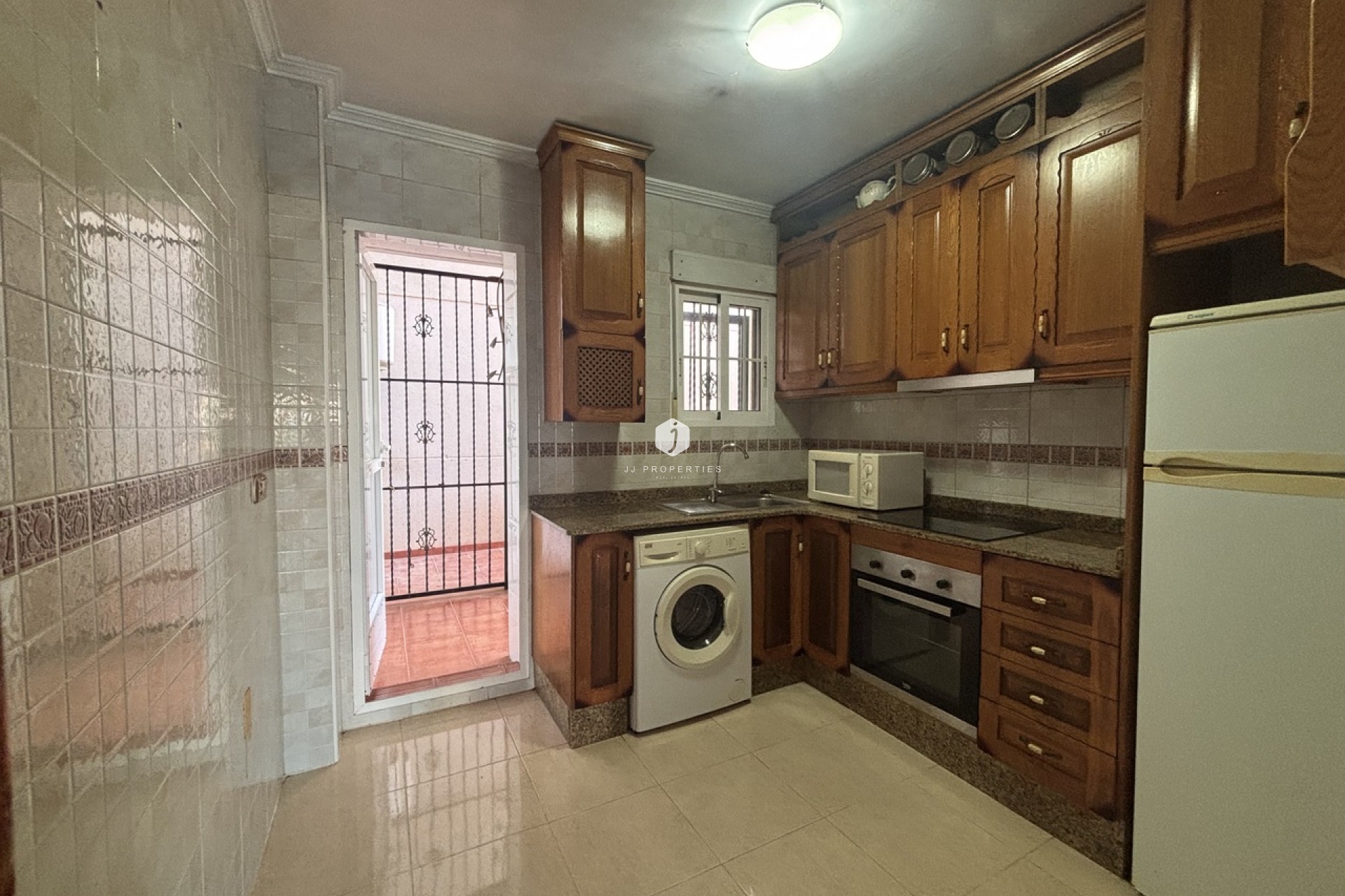 Resale - Apartment / flat -
Cabo Roig - Costa Blanca