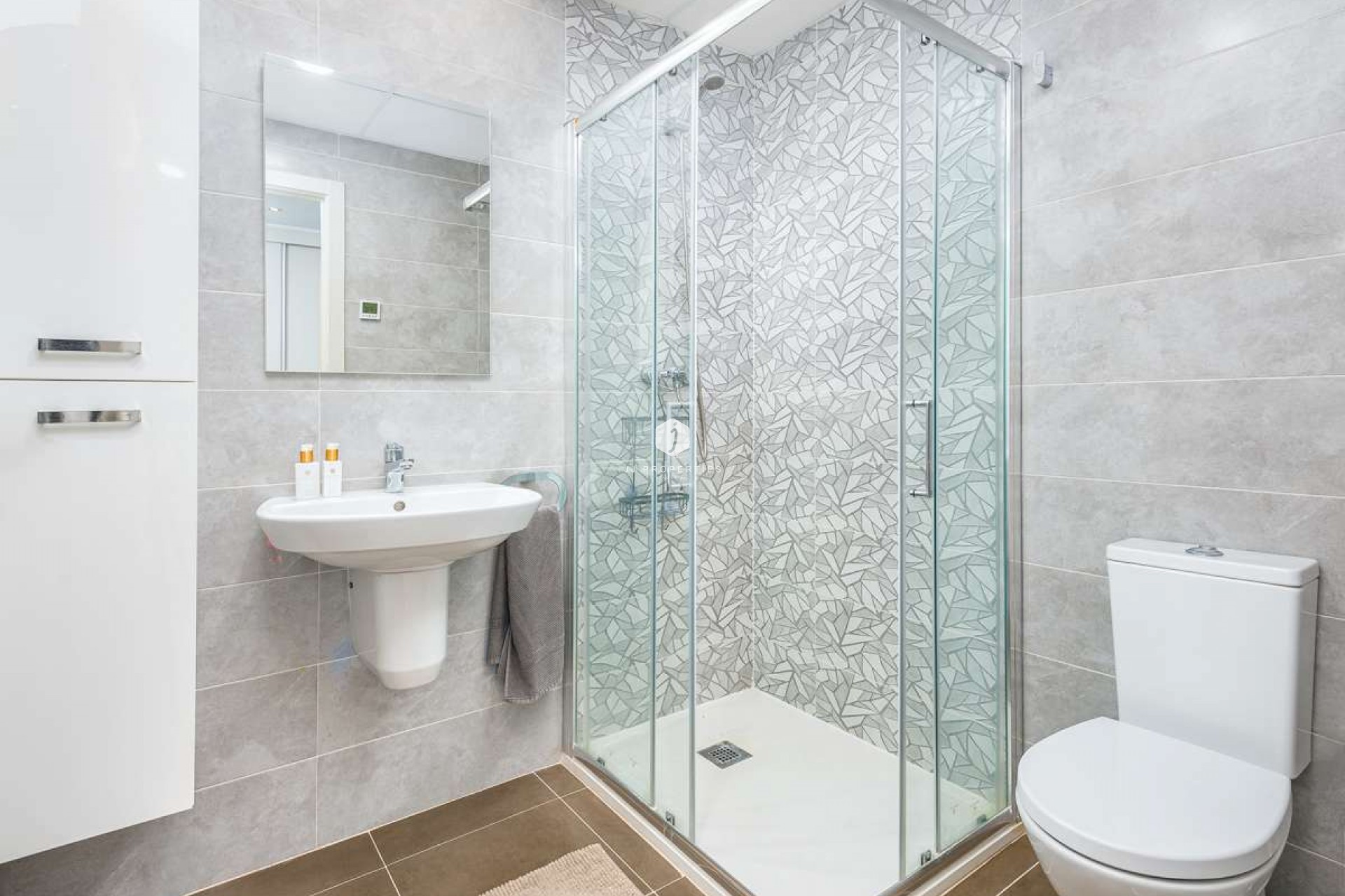 Resale - Apartment / flat -
Cabo Roig - Costa Blanca