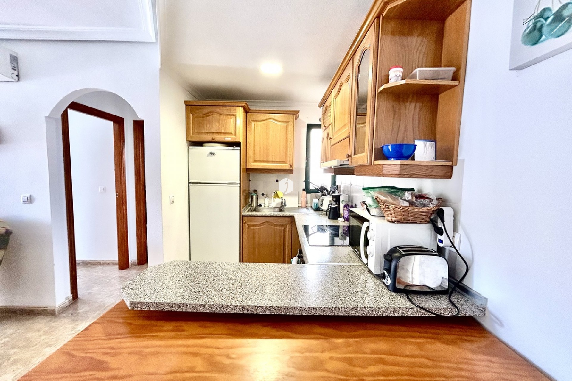 Resale - Apartment / flat -
Cabo Roig - Costa Blanca