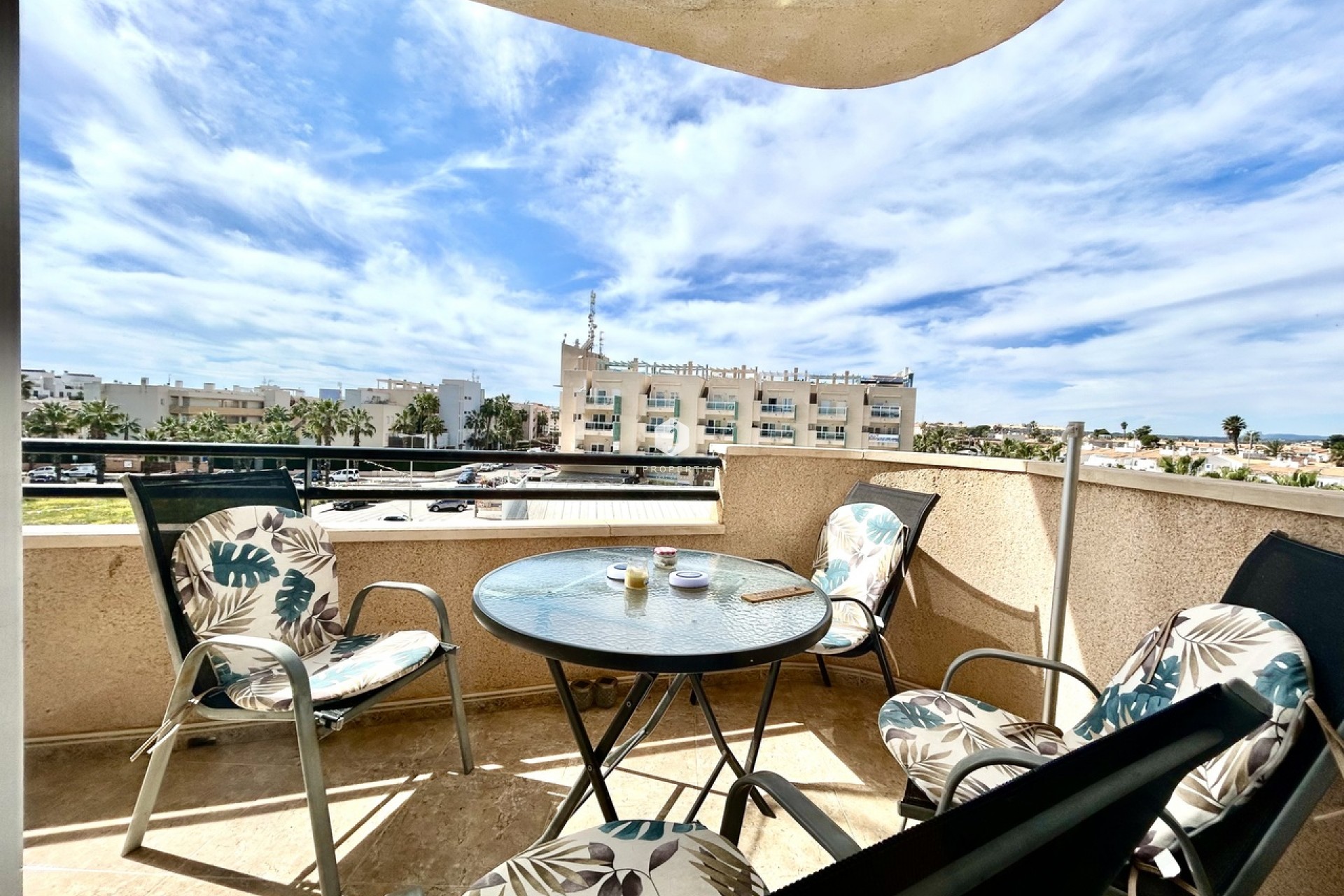 Resale - Apartment / flat -
Cabo Roig - Costa Blanca