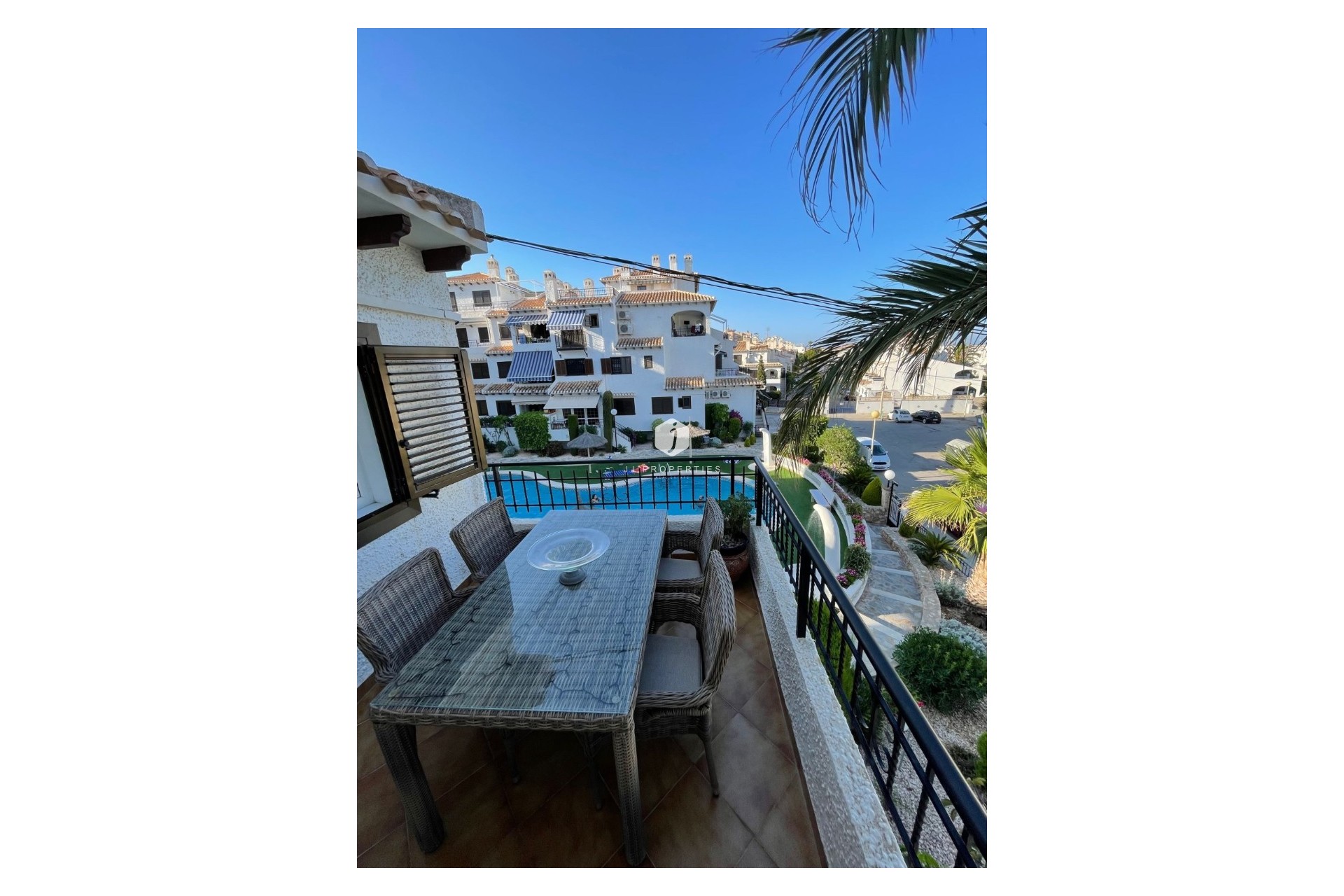 Resale - Apartment / flat -
Cabo Roig - Costa Blanca