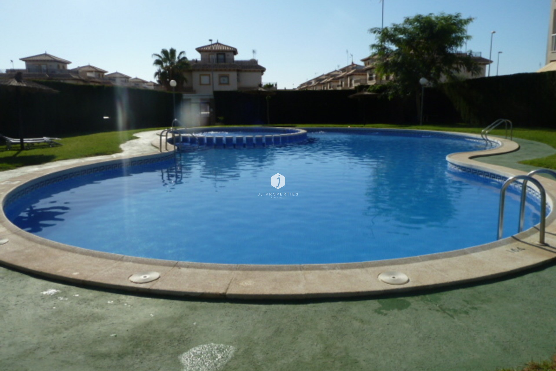 Resale - Apartment / flat -
Cabo Roig - Costa Blanca