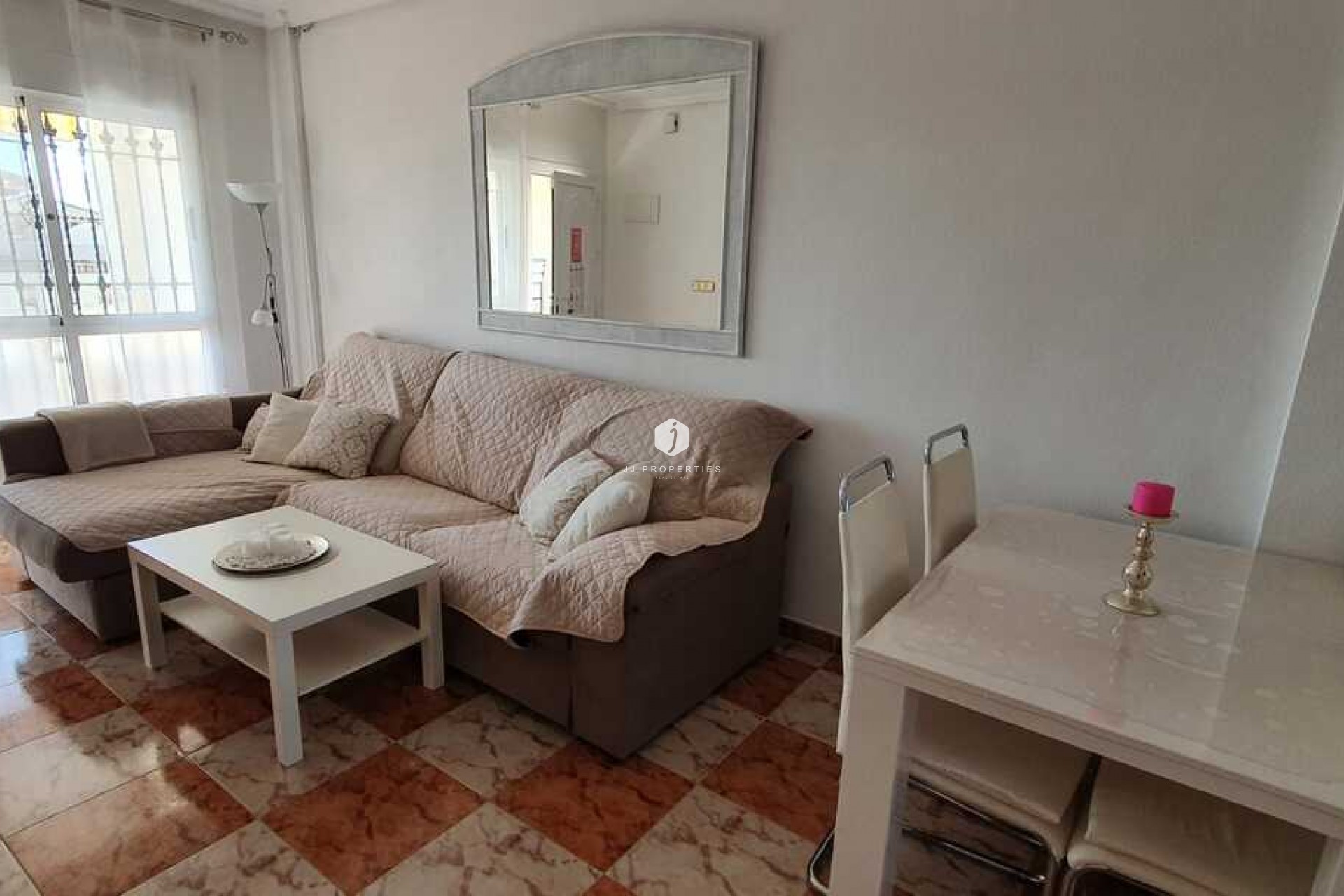 Resale - Apartment / flat -
Cabo Roig - Costa Blanca
