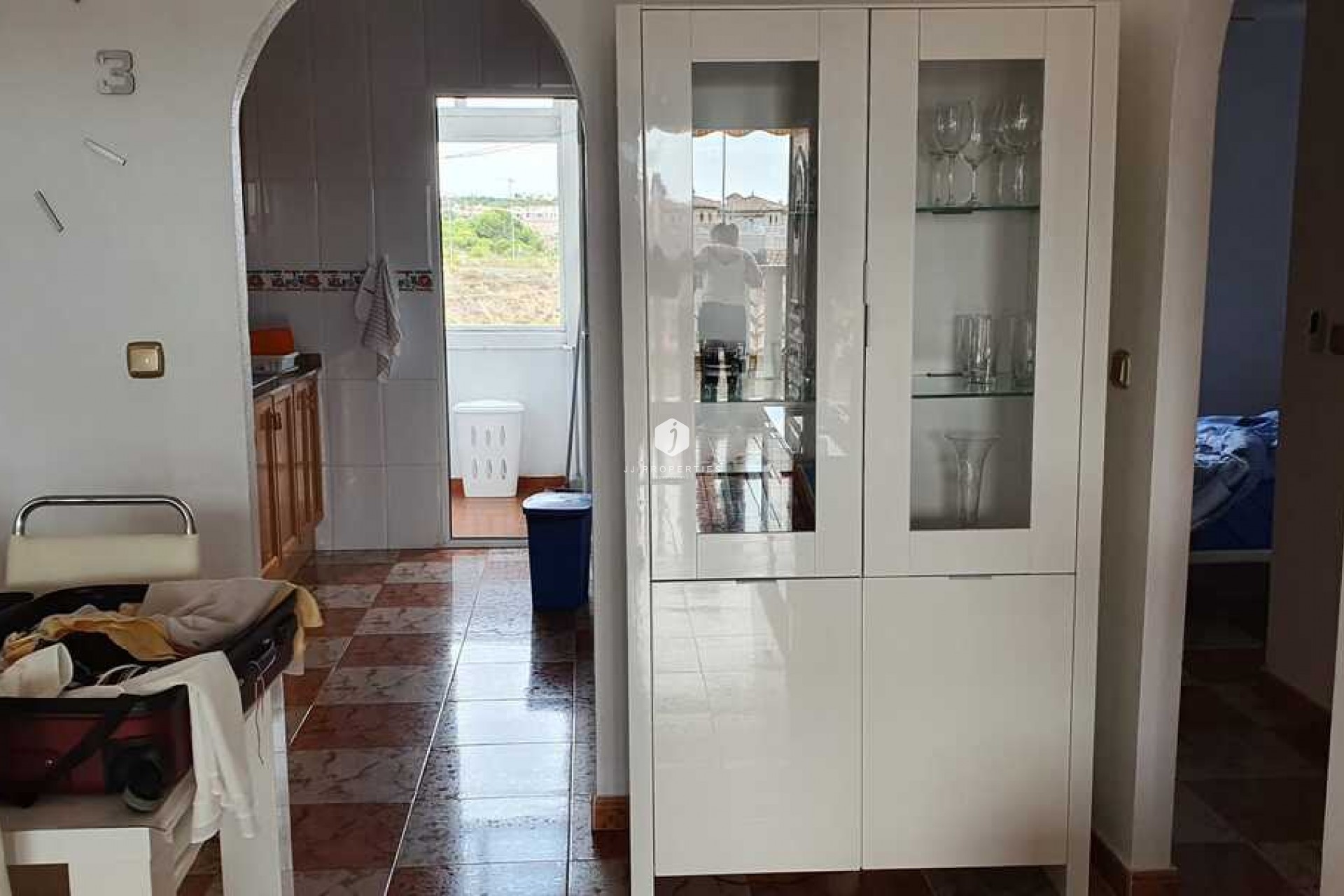 Resale - Apartment / flat -
Cabo Roig - Costa Blanca