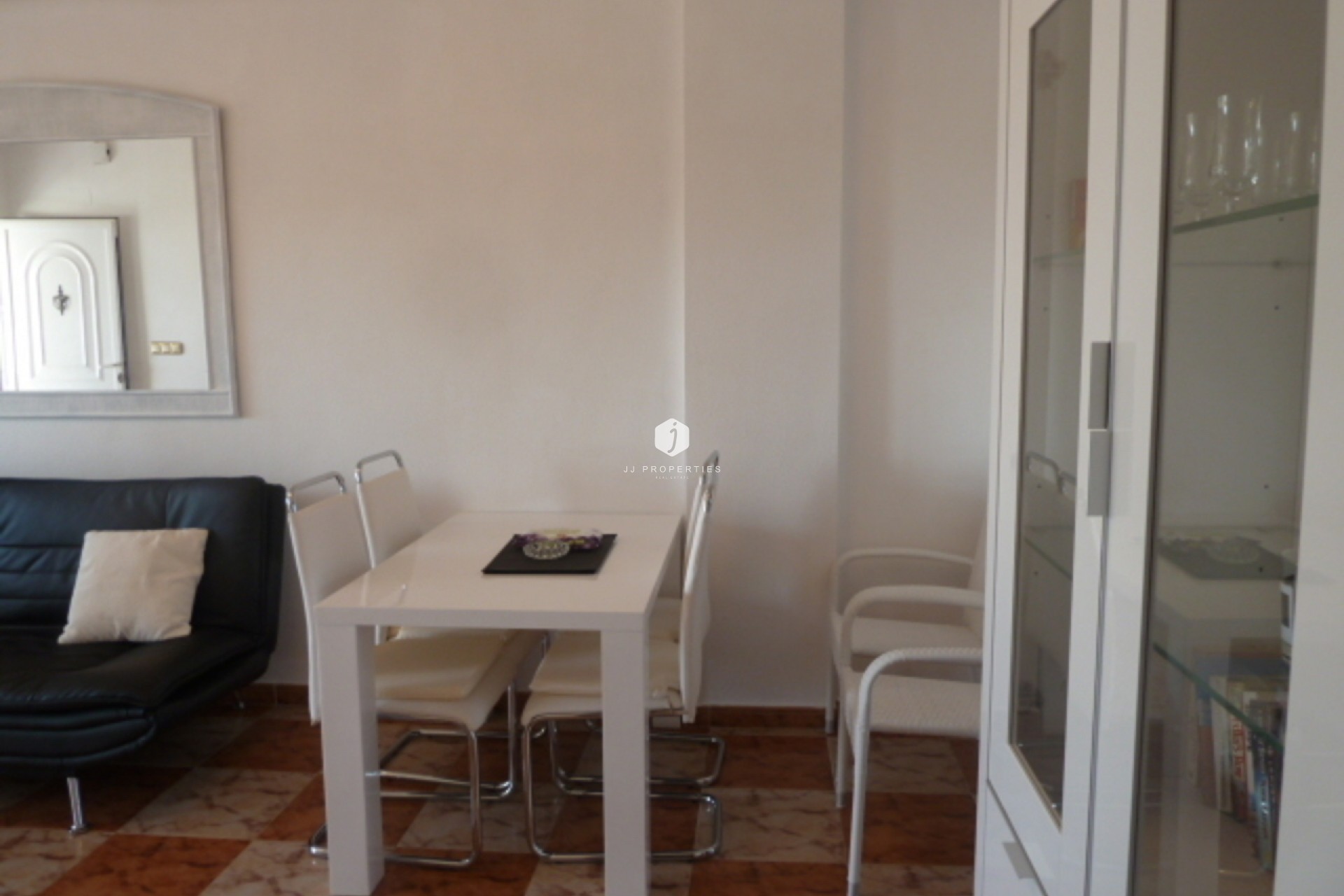 Resale - Apartment / flat -
Cabo Roig - Costa Blanca